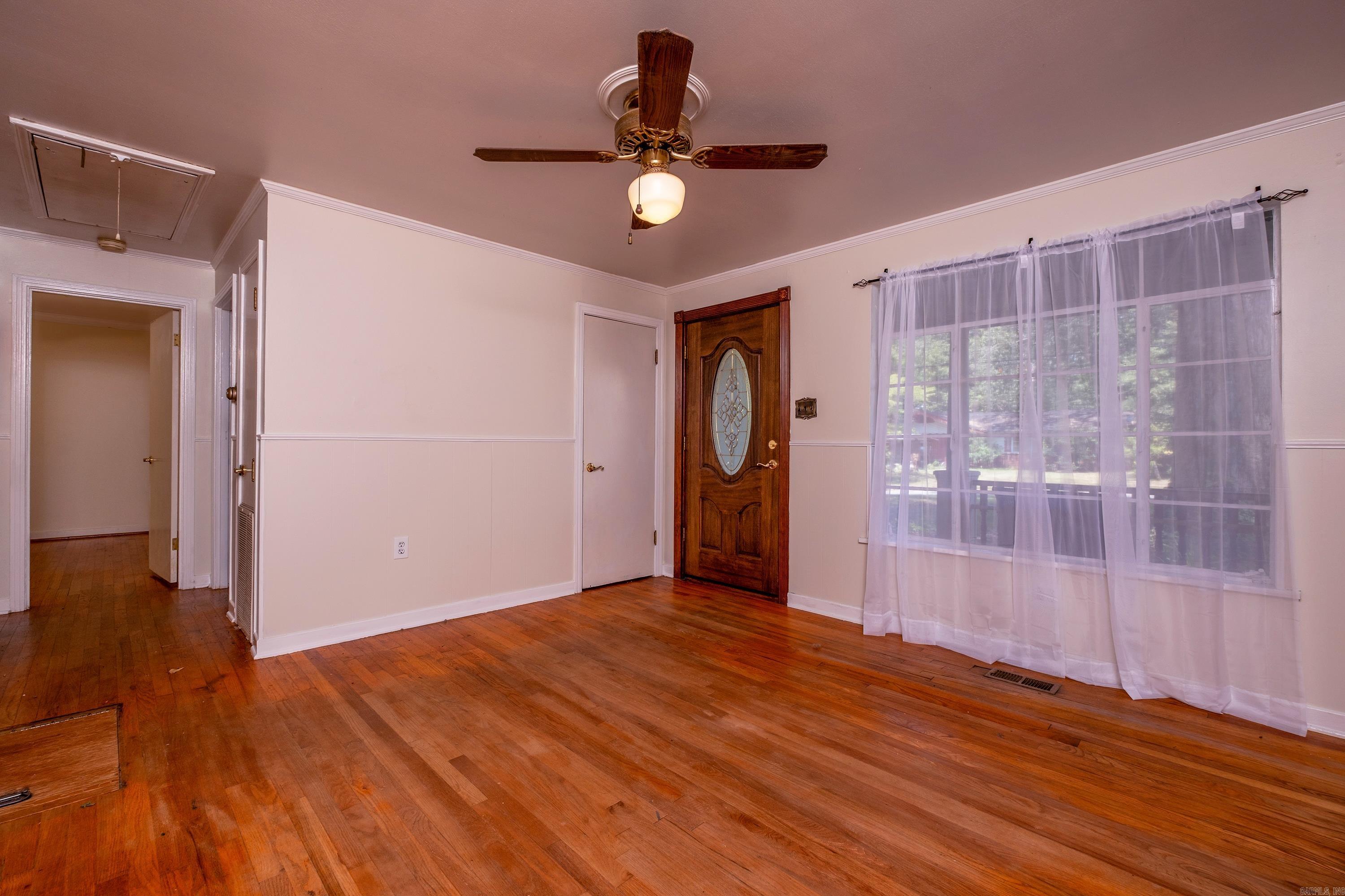 8307 Ascension  Little Rock, AR
