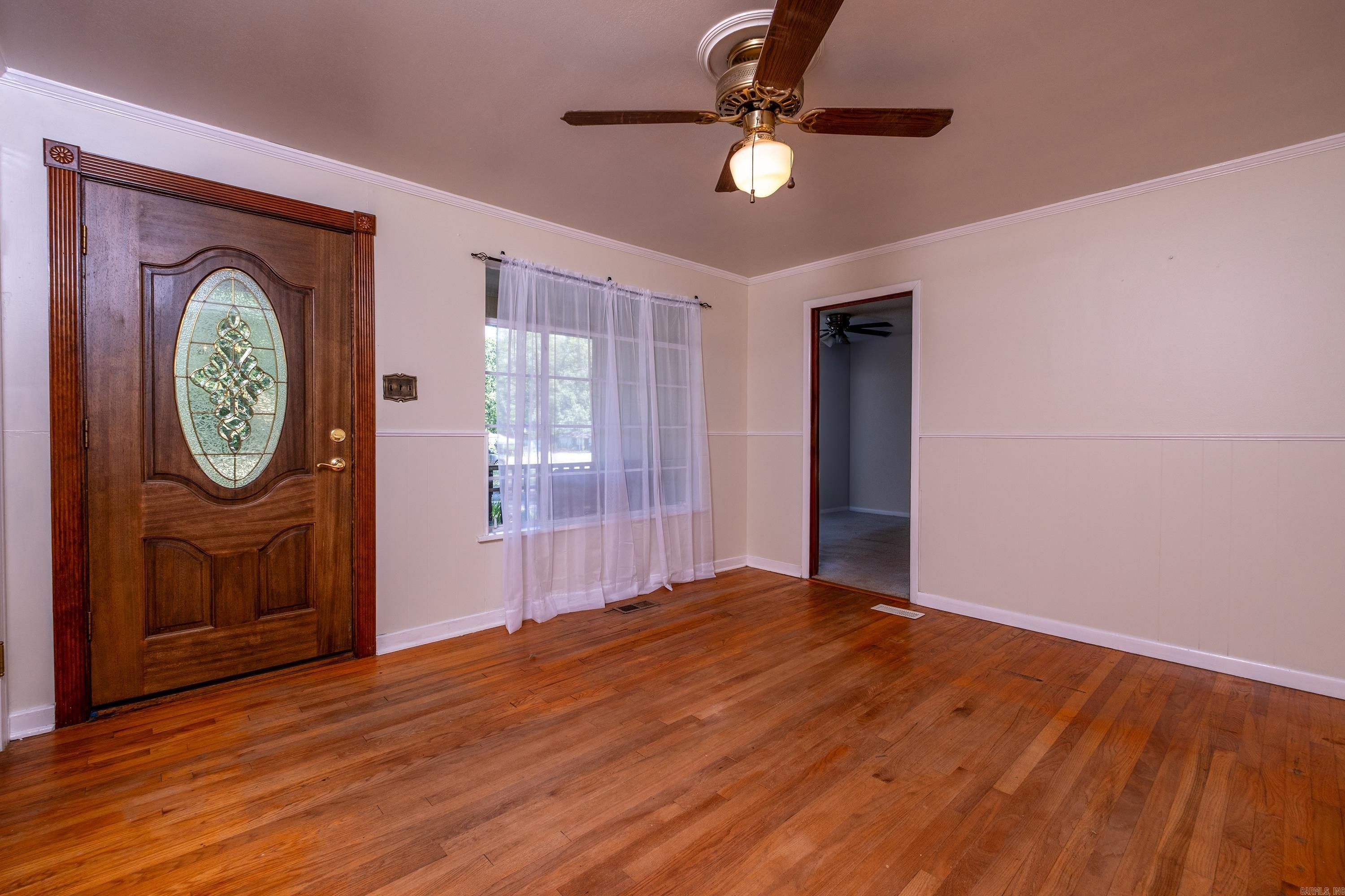8307 Ascension  Little Rock, AR