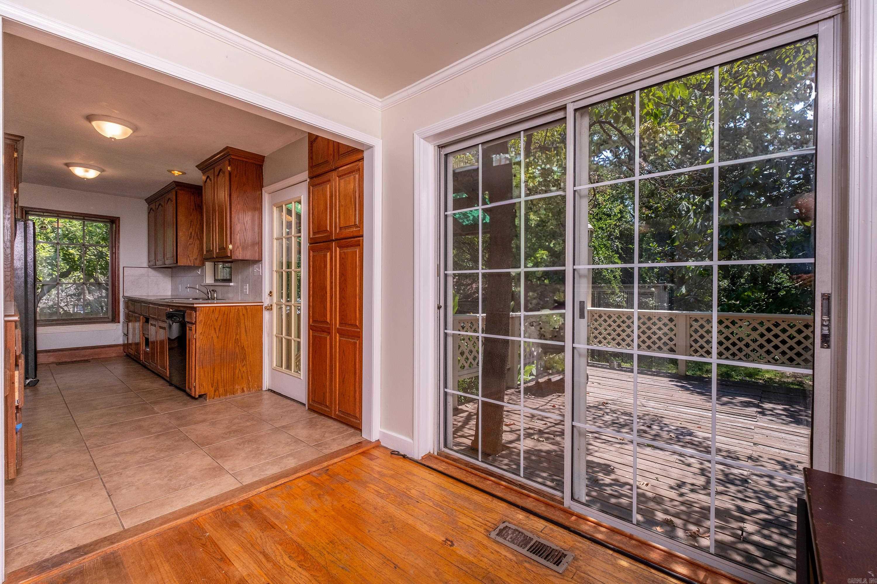 8307 Ascension  Little Rock, AR