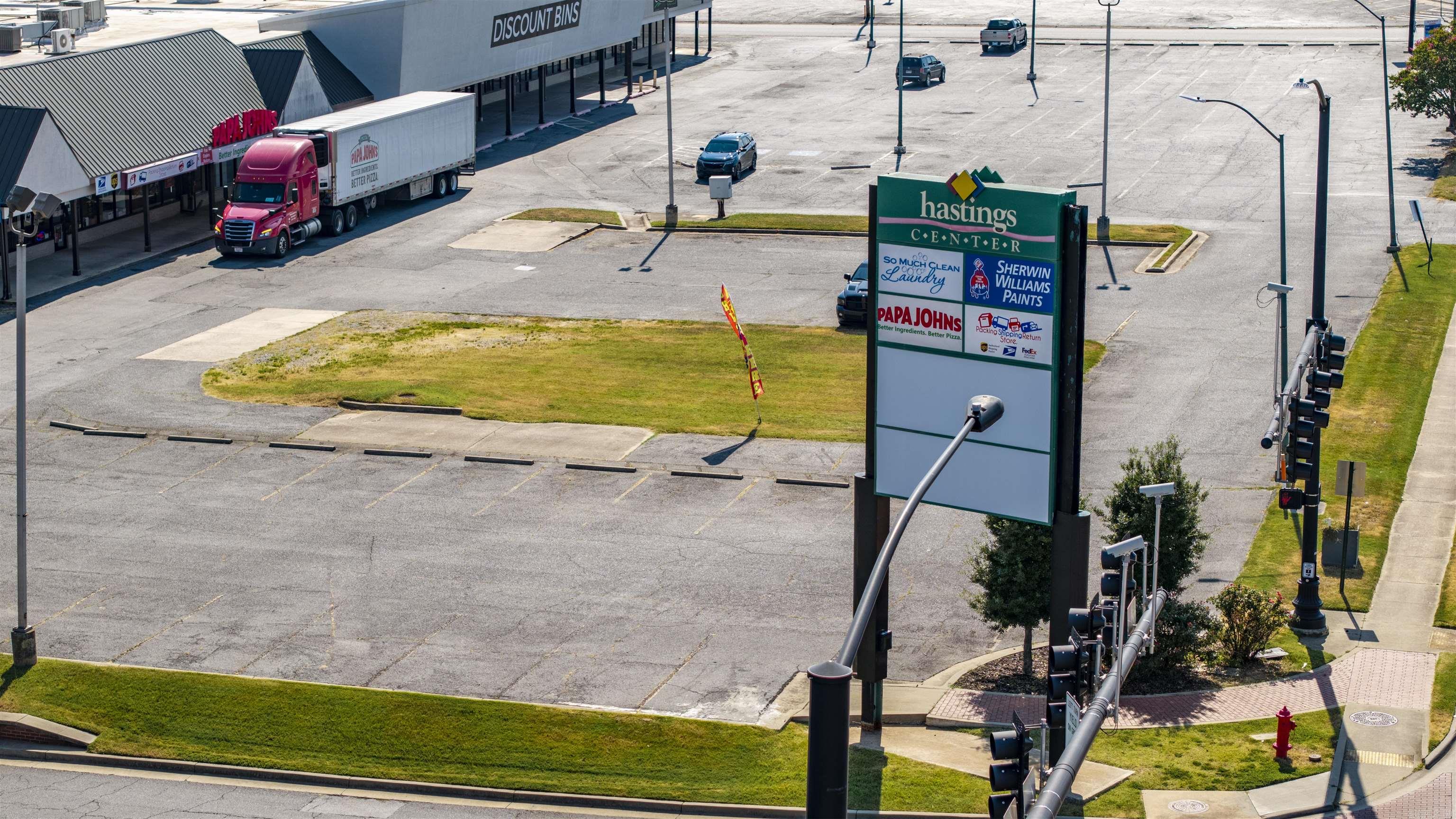 901 W Main  Jacksonville, AR