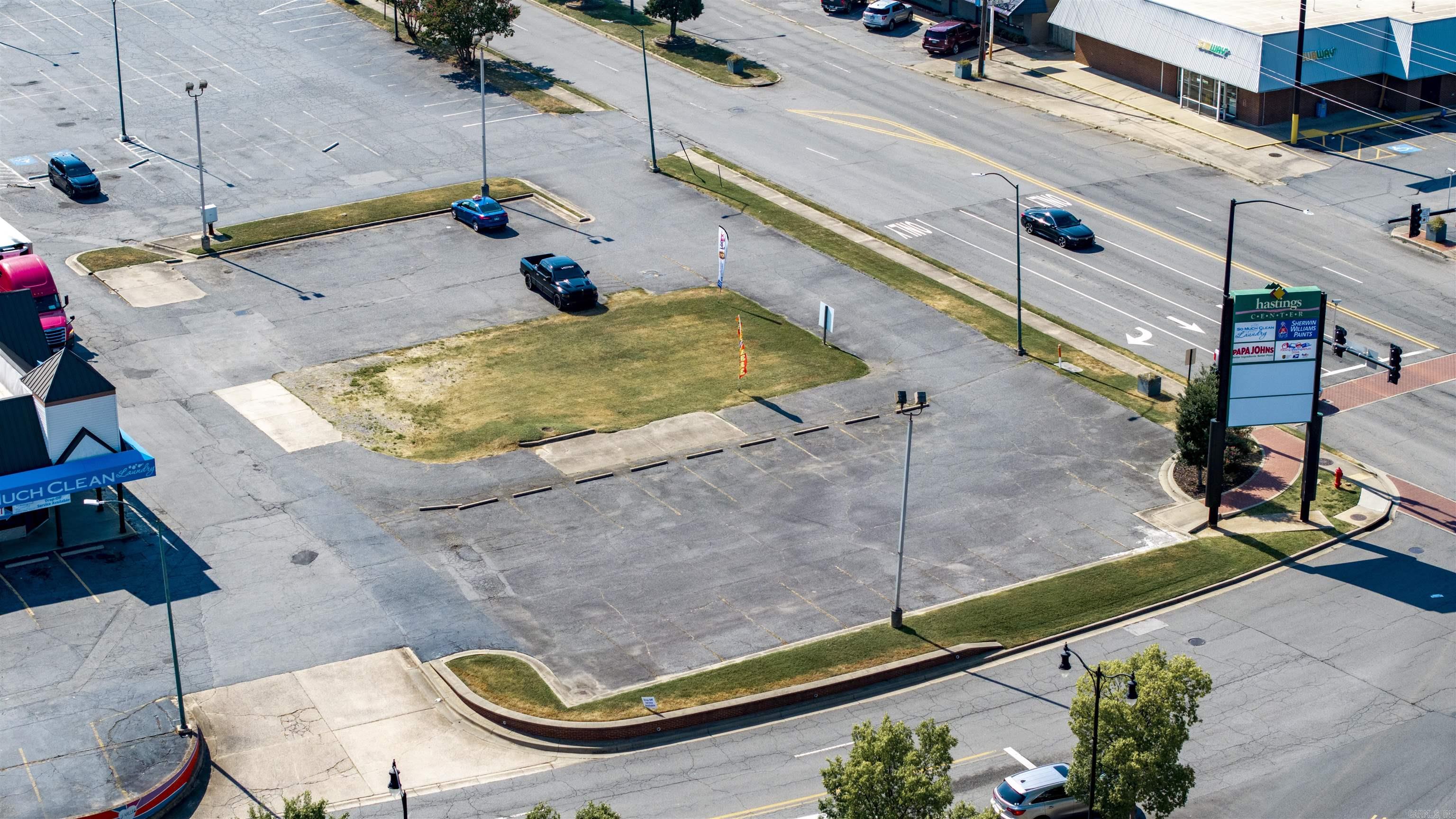 901 W Main  Jacksonville, AR