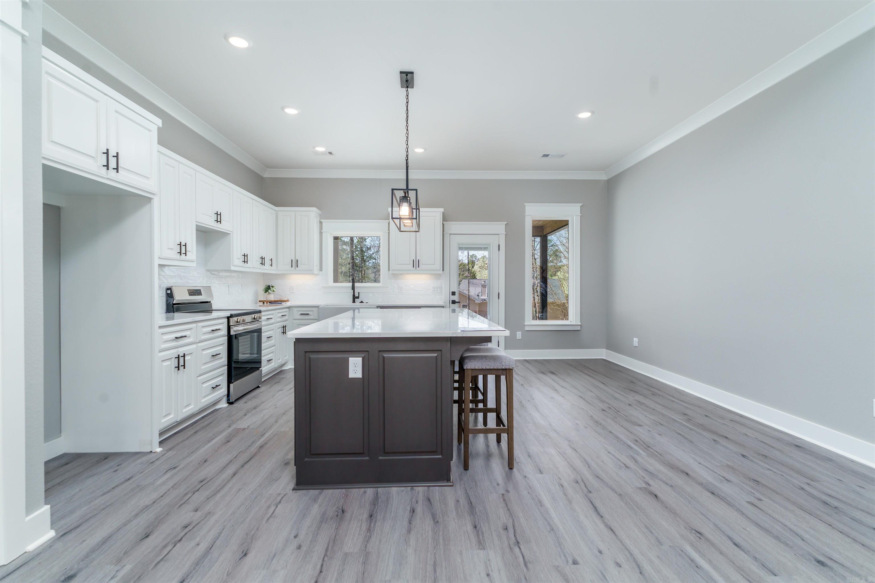 44 Cresta  Hot Springs Village, AR