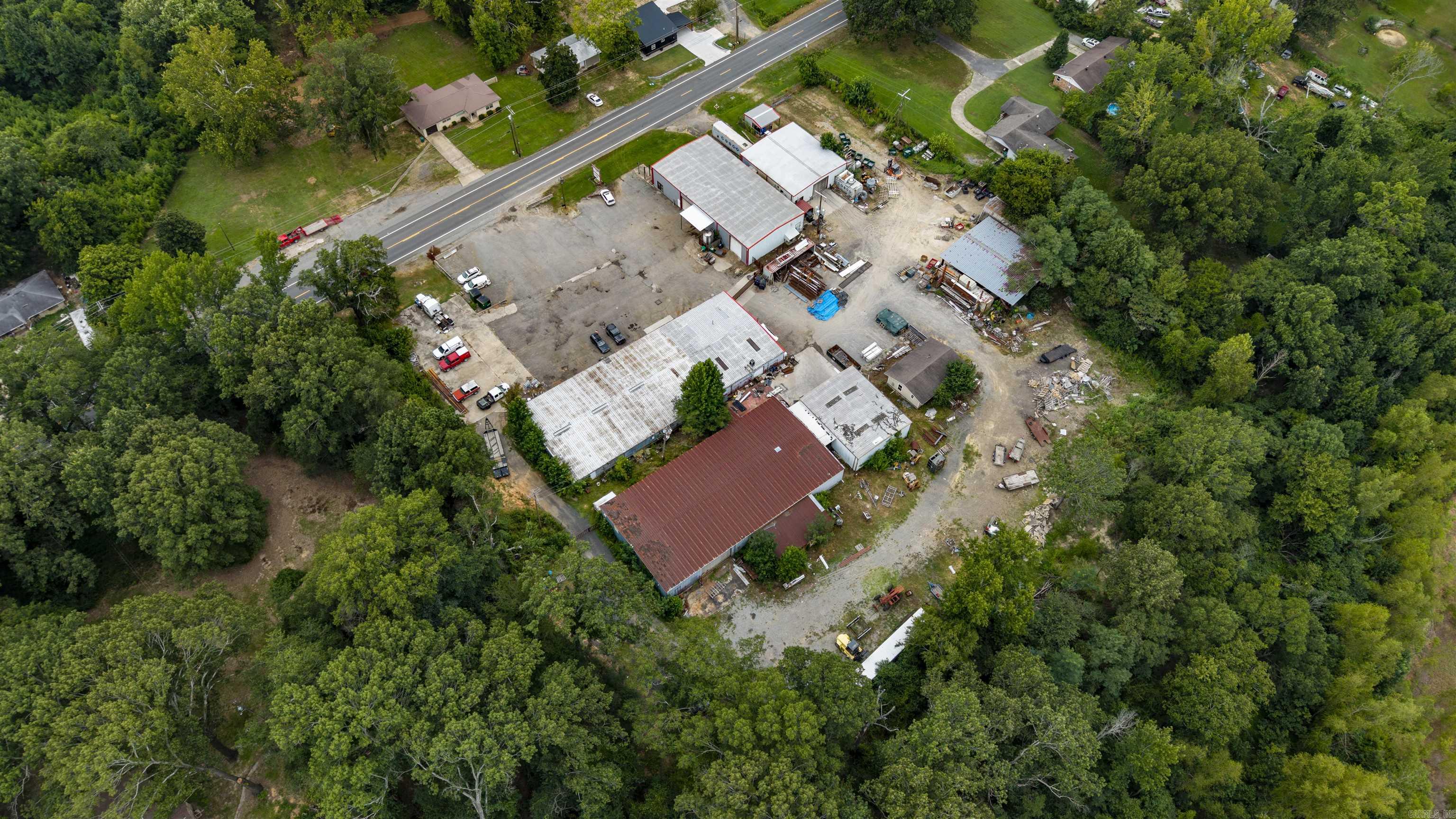 8711/8713 Highway 161  North Little Rock, AR