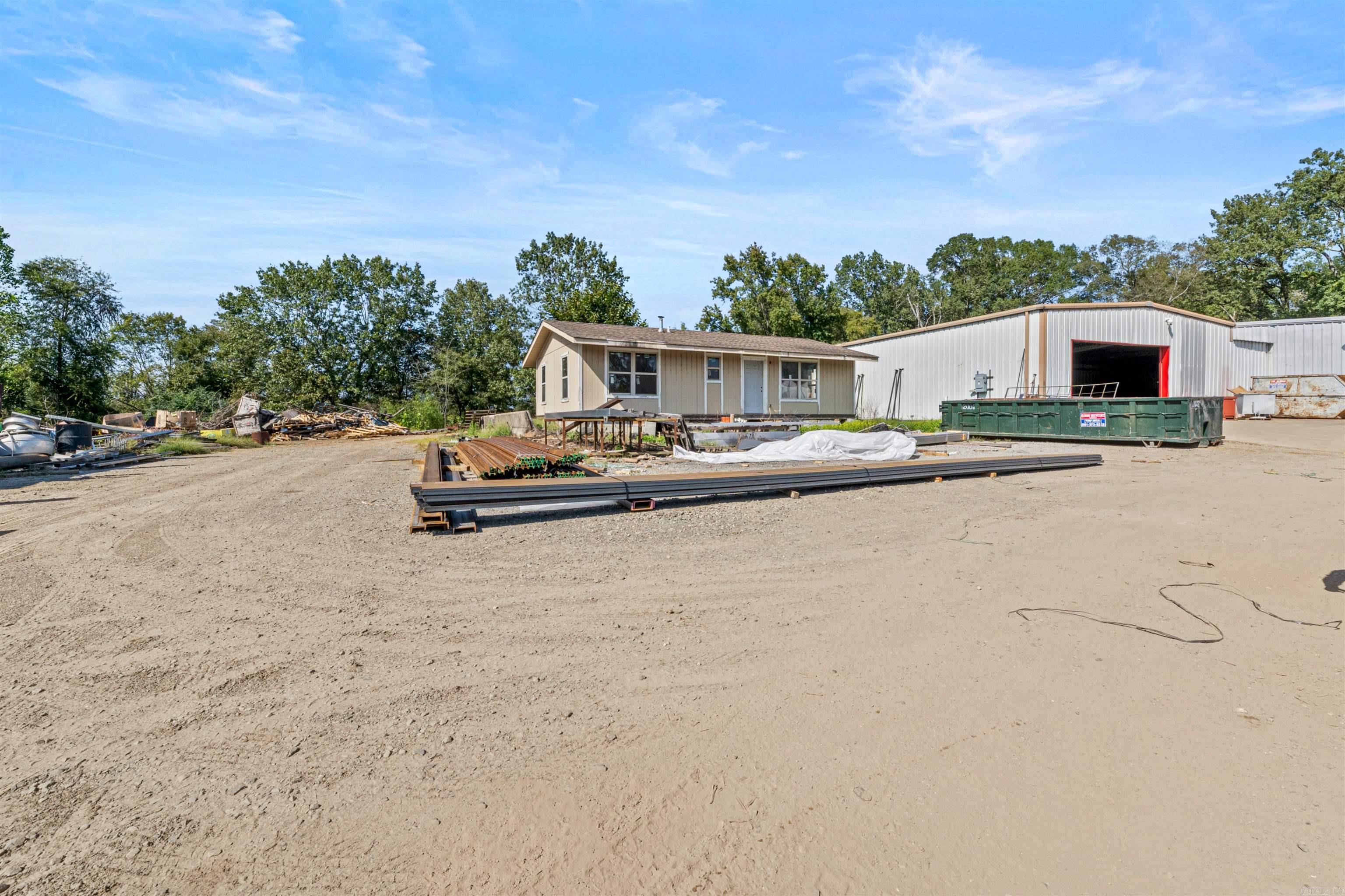 8711/8713 Highway 161  North Little Rock, AR