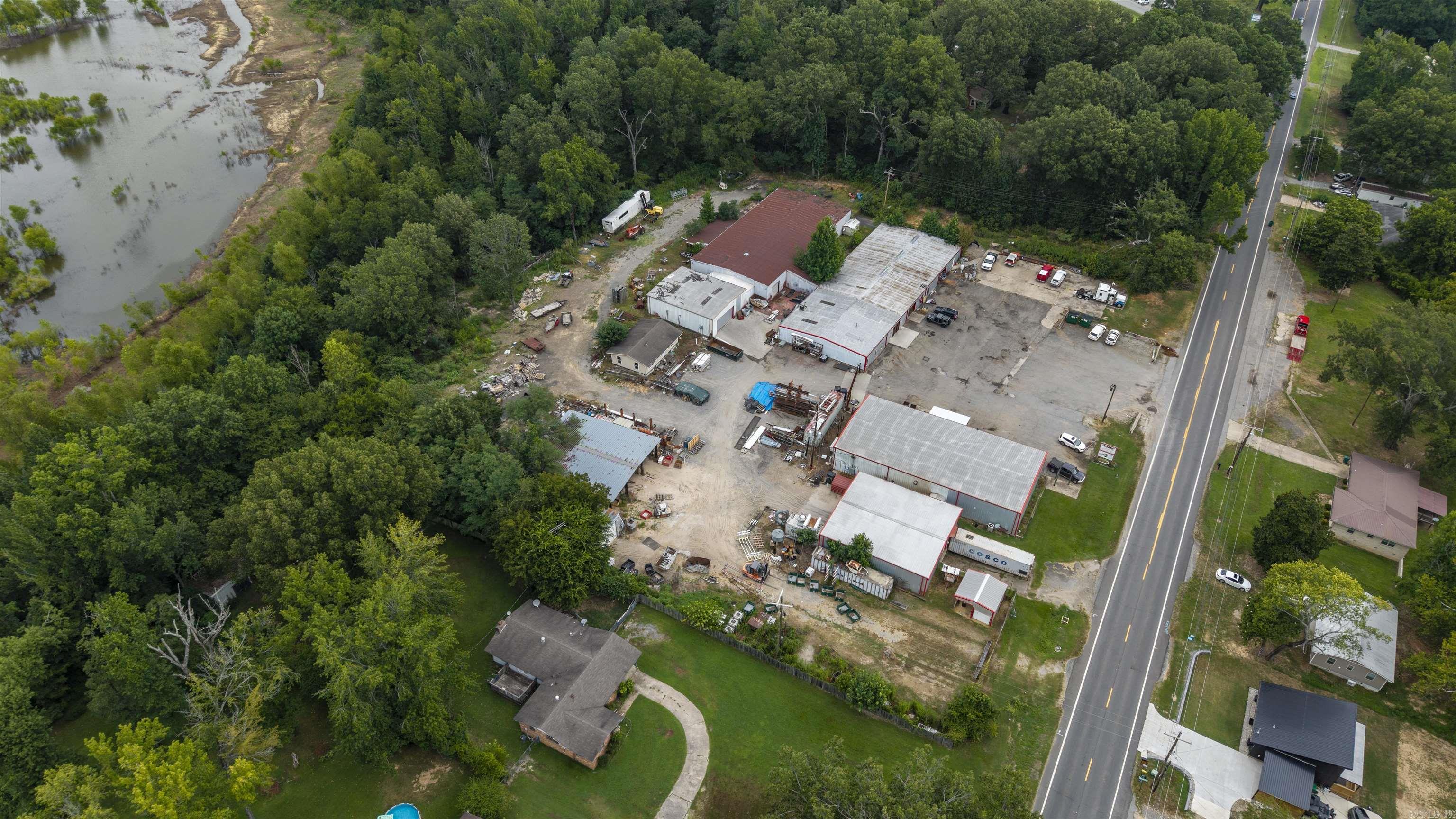 8711/8713 Highway 161  North Little Rock, AR