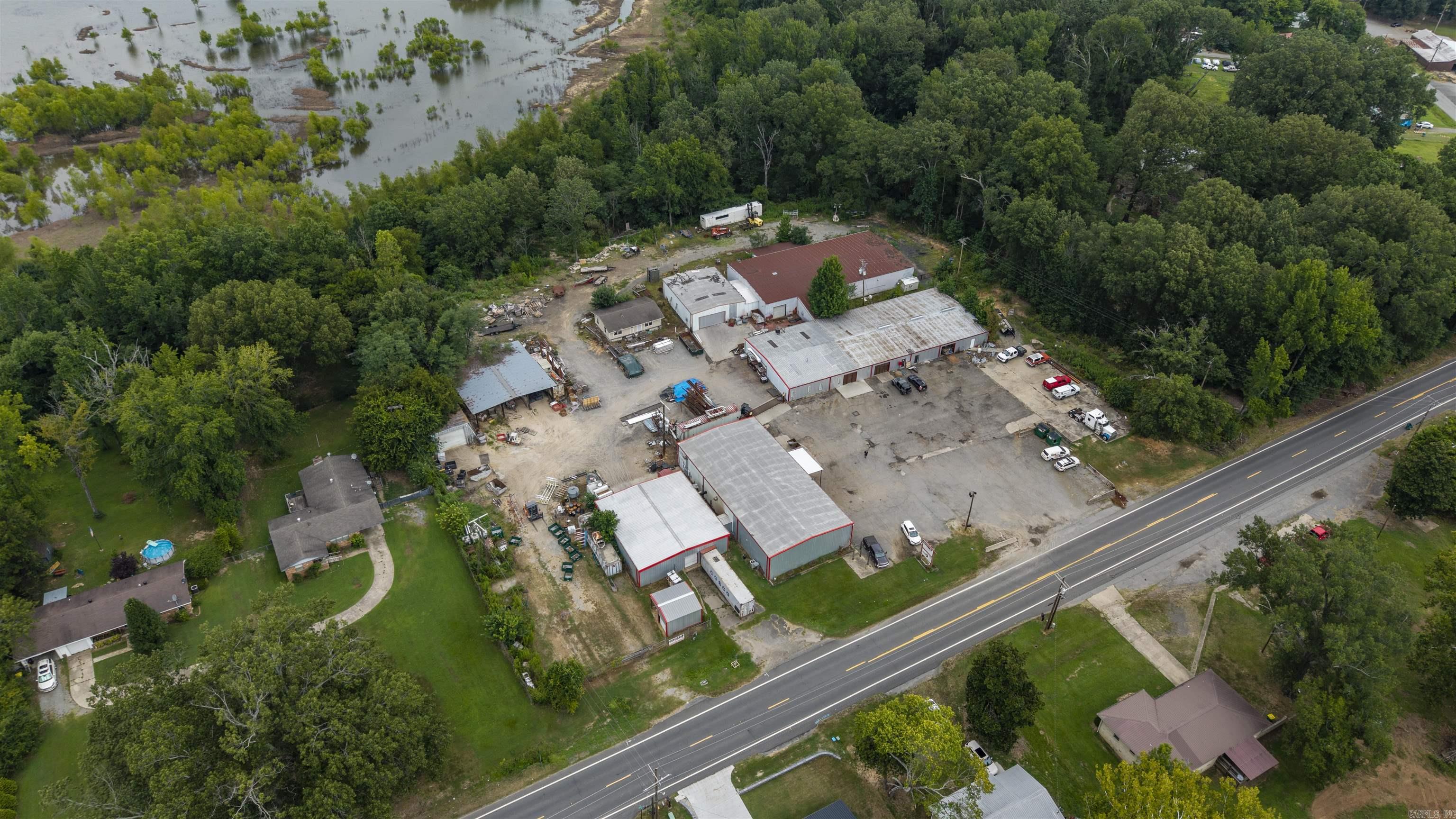 8711/8713 Highway 161  North Little Rock, AR