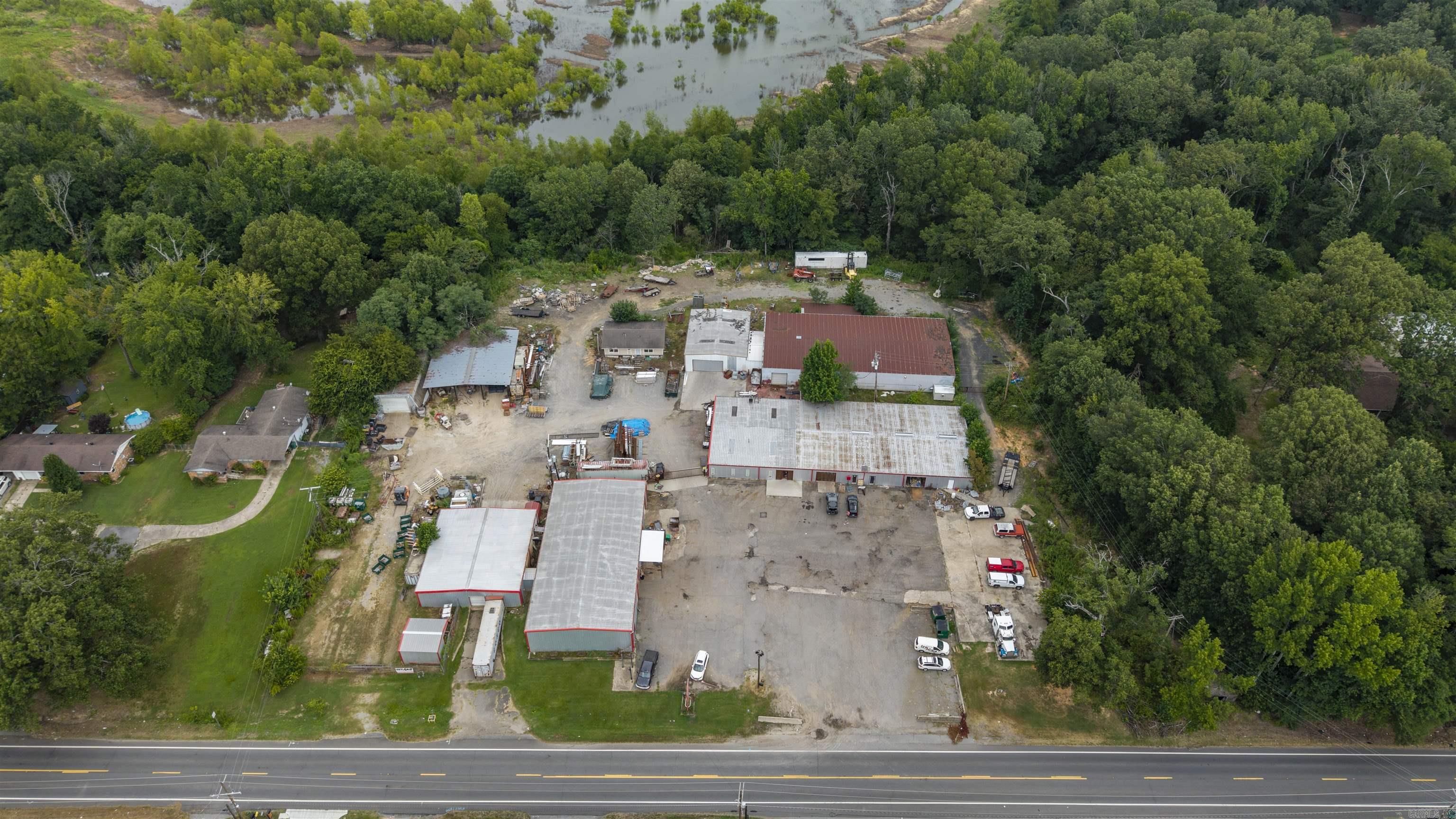 8711/8713 Highway 161  North Little Rock, AR