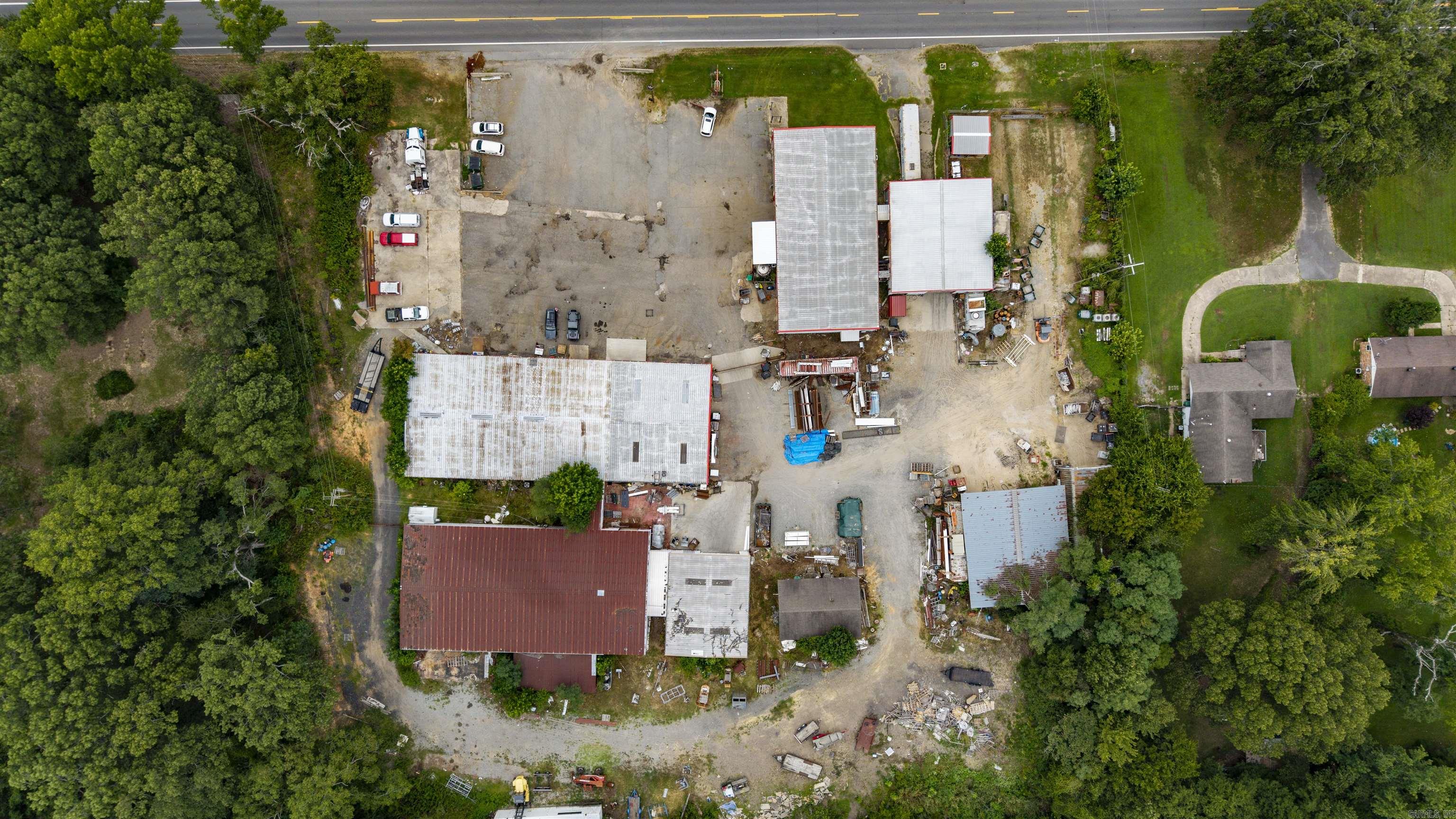 8711/8713 Highway 161  North Little Rock, AR