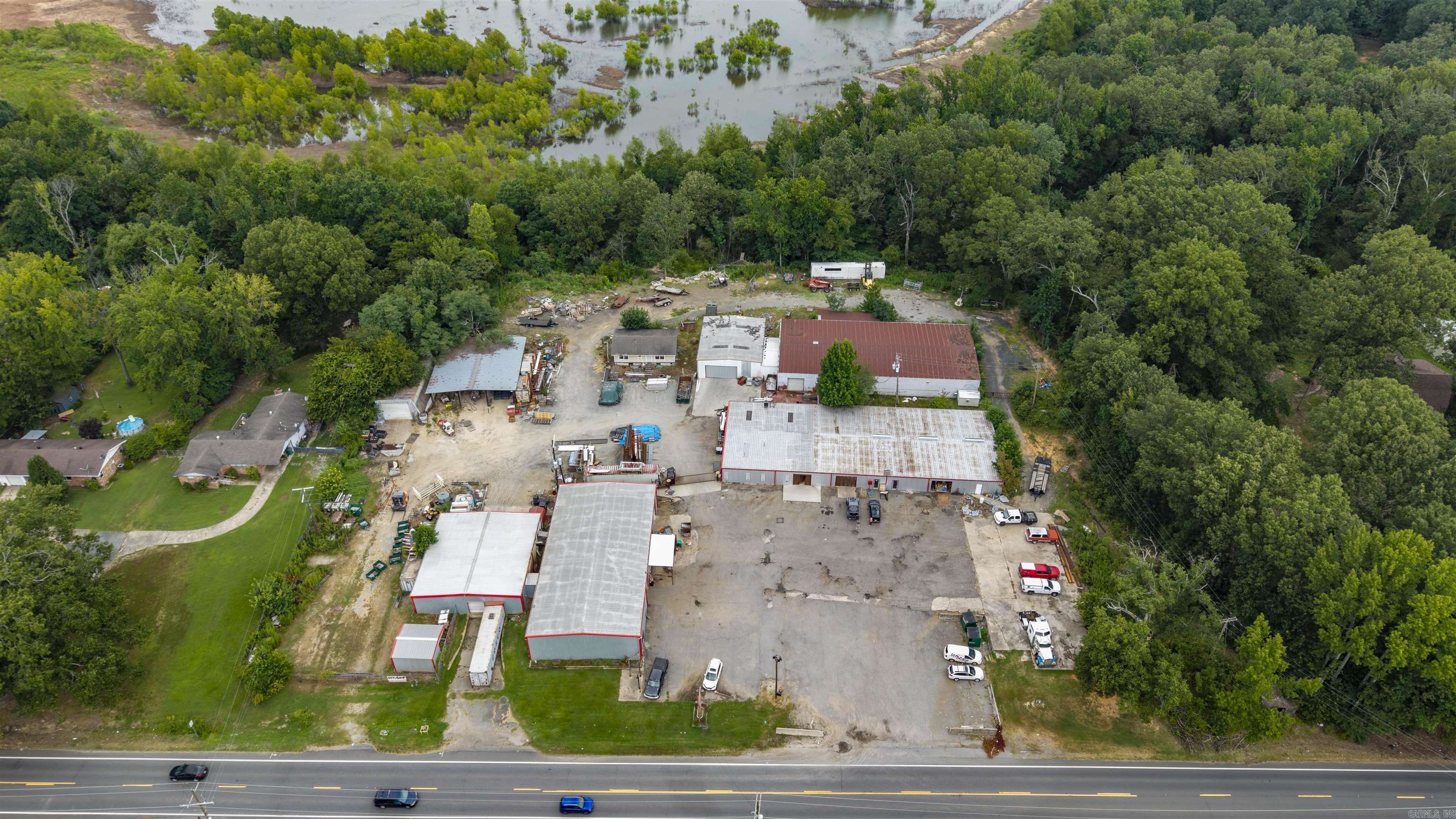 8711/8713 Highway 161  North Little Rock, AR
