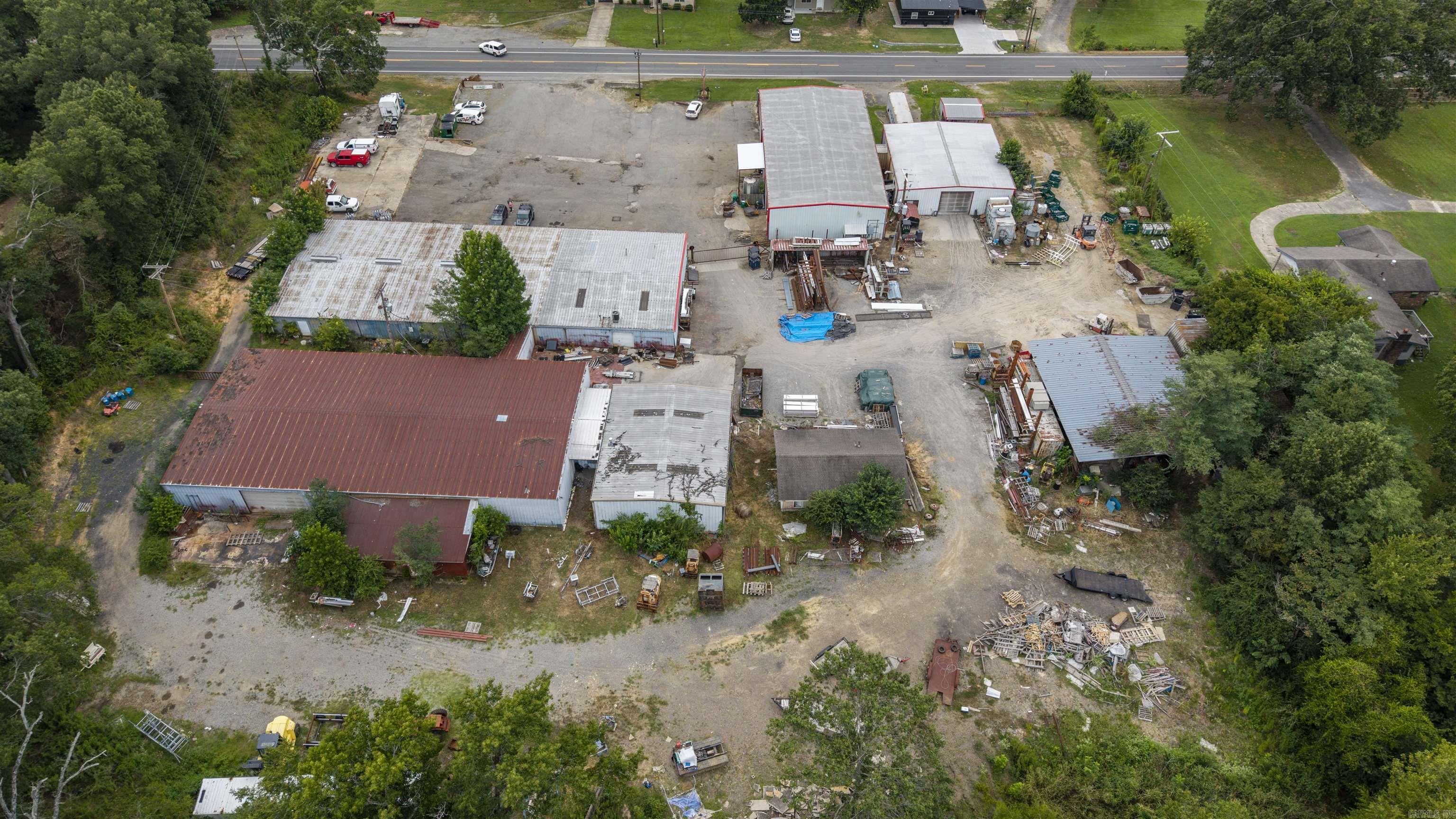8711/8713 Highway 161  North Little Rock, AR