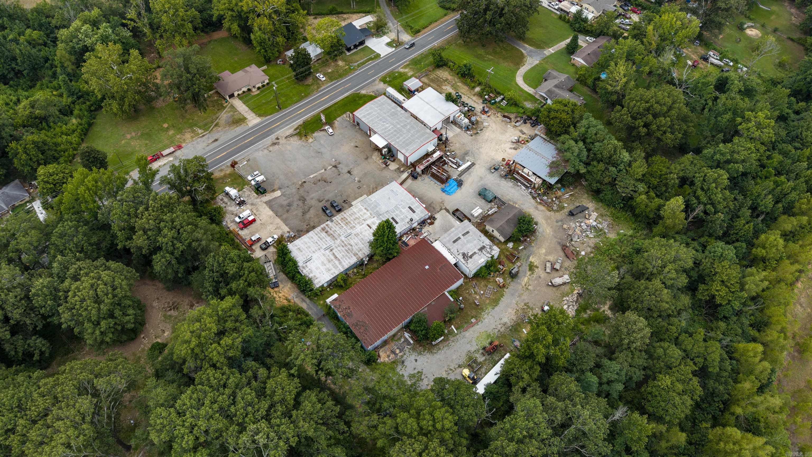 8711/8713 Highway 161  North Little Rock, AR