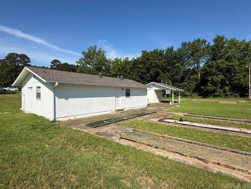 455 Gap  Bates, AR