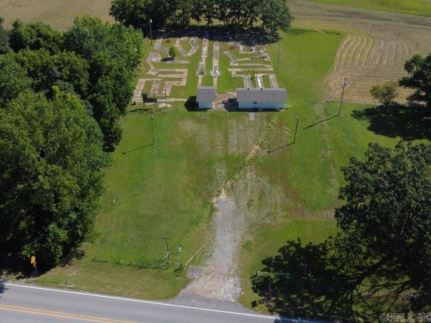 455 Gap  Bates, AR
