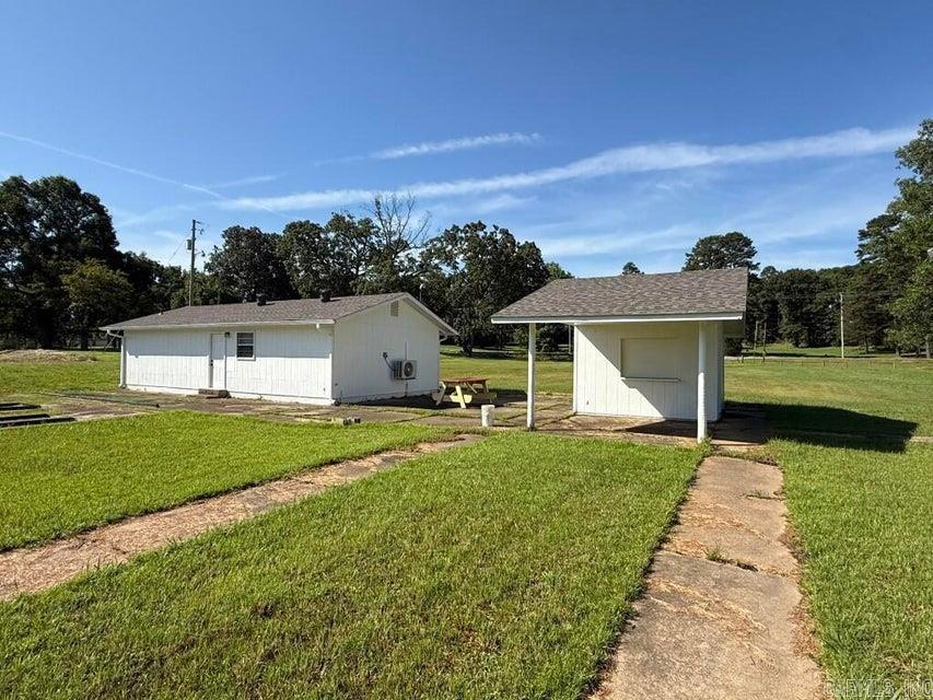 455 Gap  Bates, AR