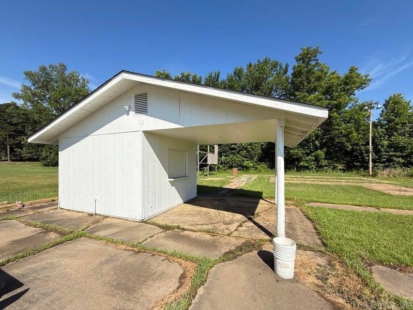 455 Gap  Bates, AR