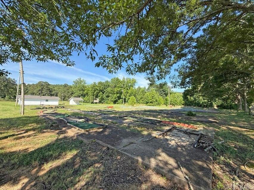 455 Gap  Bates, AR