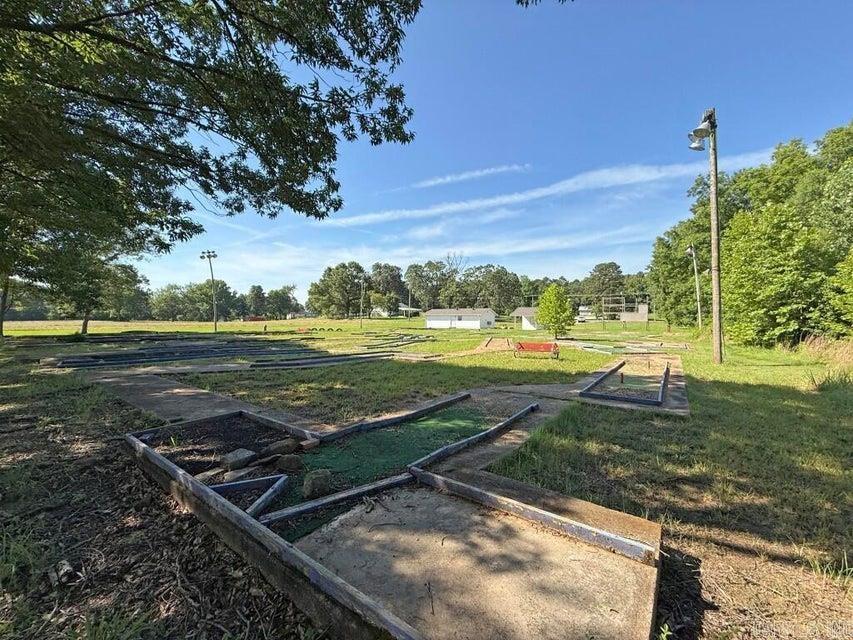 455 Gap  Bates, AR