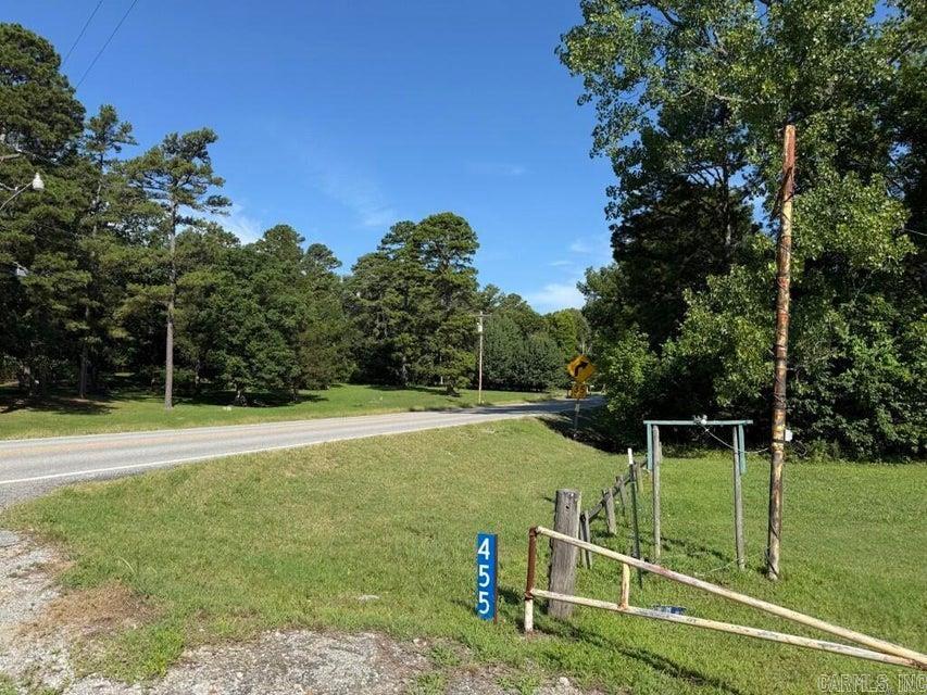 455 Gap  Bates, AR