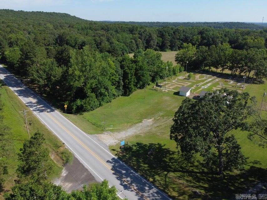 455 Gap  Bates, AR