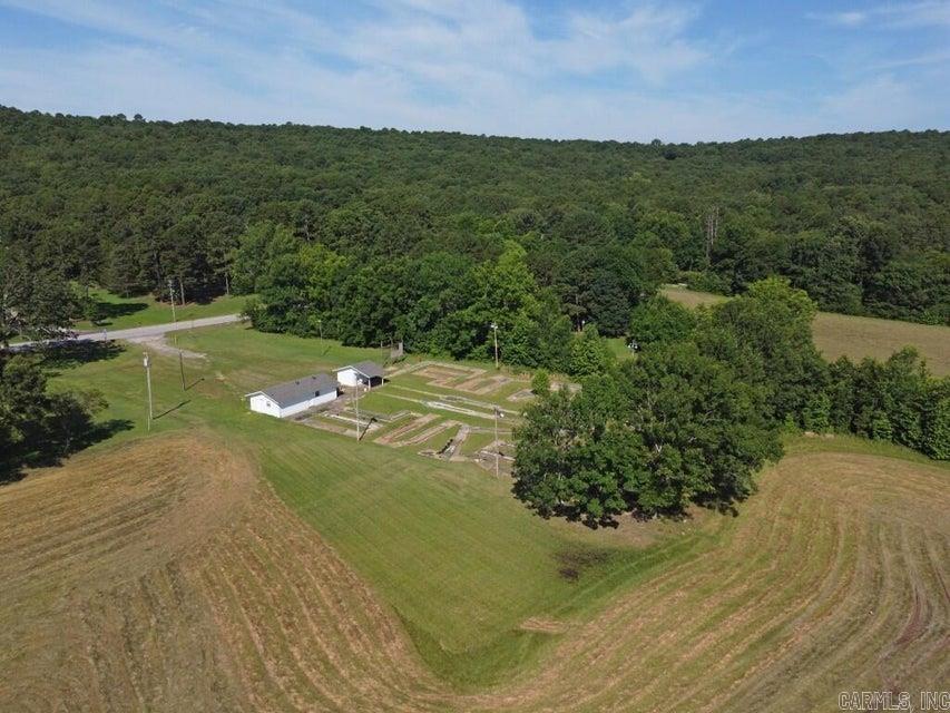 455 Gap  Bates, AR