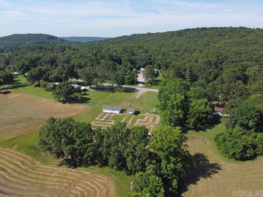 455 Gap  Bates, AR