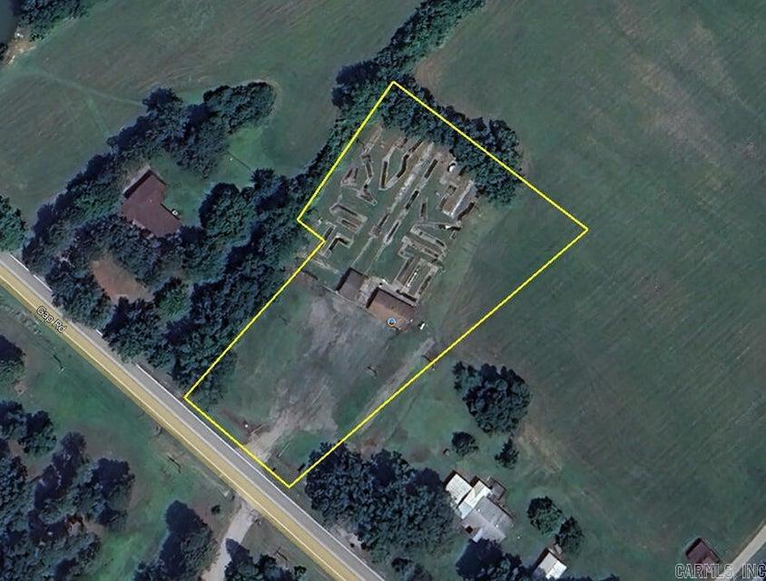 455 Gap  Bates, AR