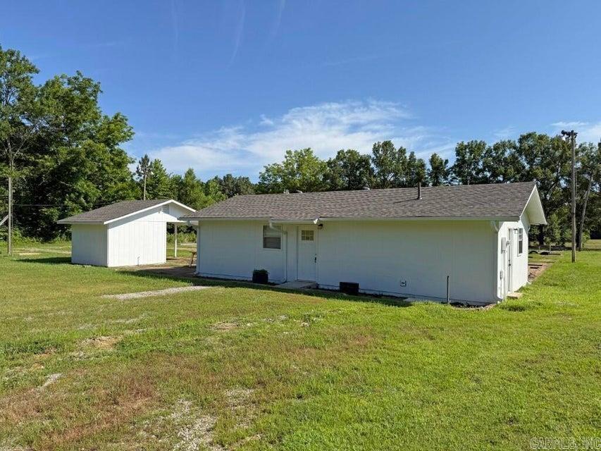 455 Gap  Bates, AR