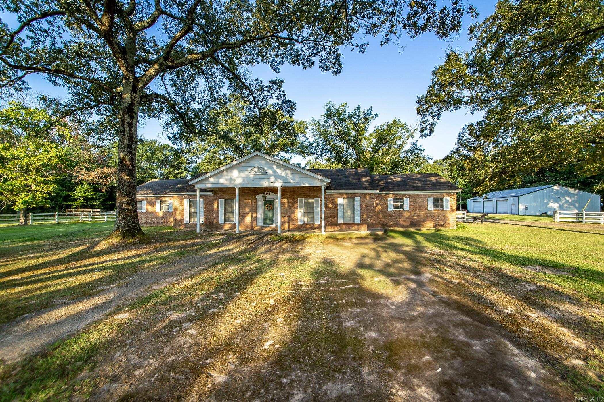 3707 Mount Carmel Rd  Bryant, AR
