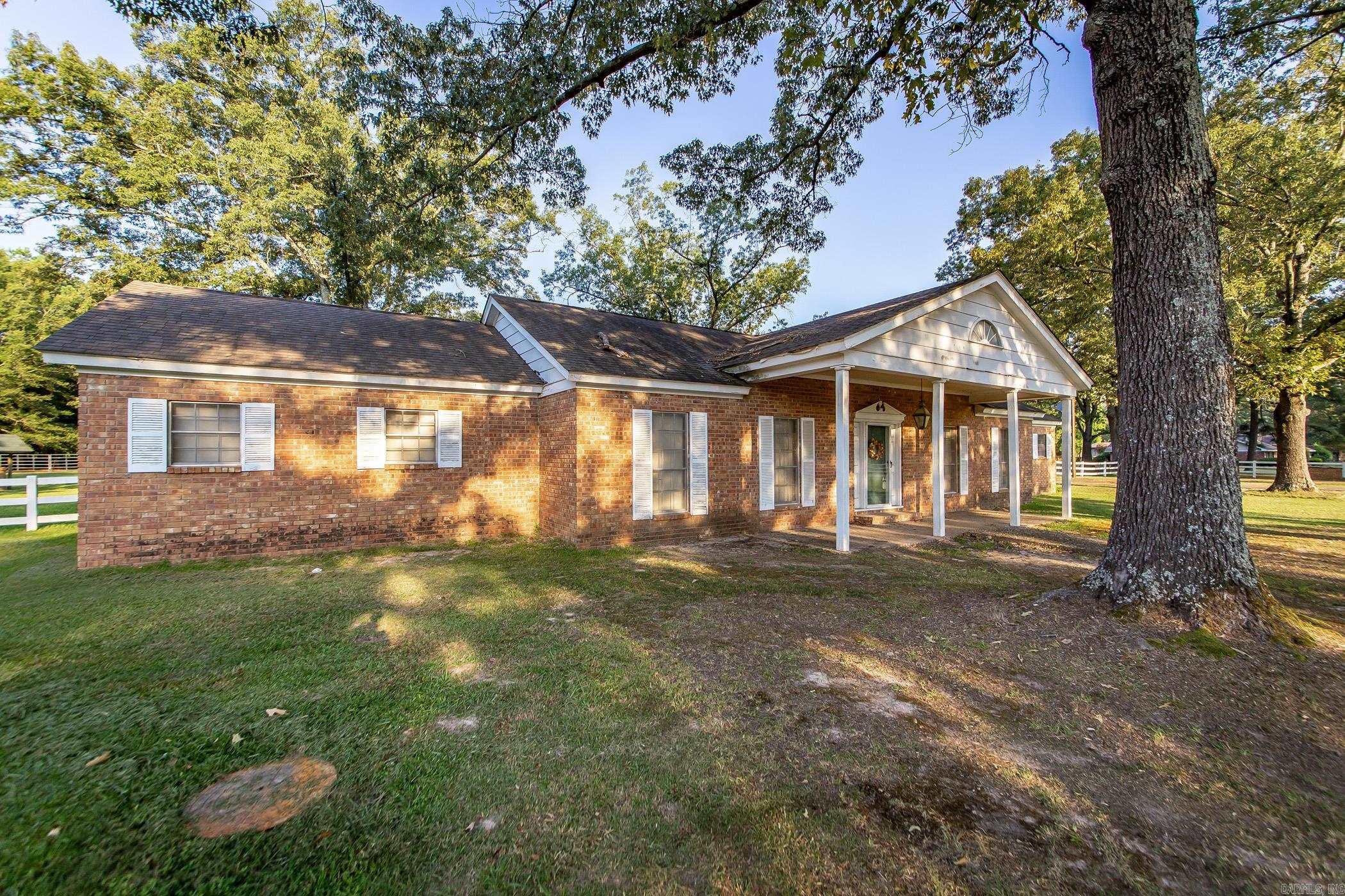 3707 Mount Carmel Rd  Bryant, AR