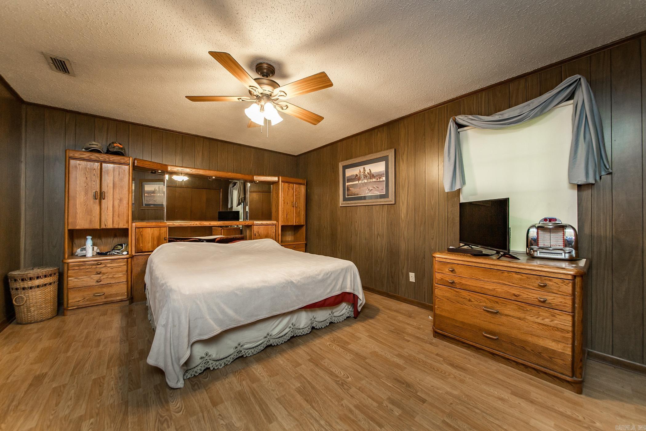 3707 Mount Carmel Rd  Bryant, AR