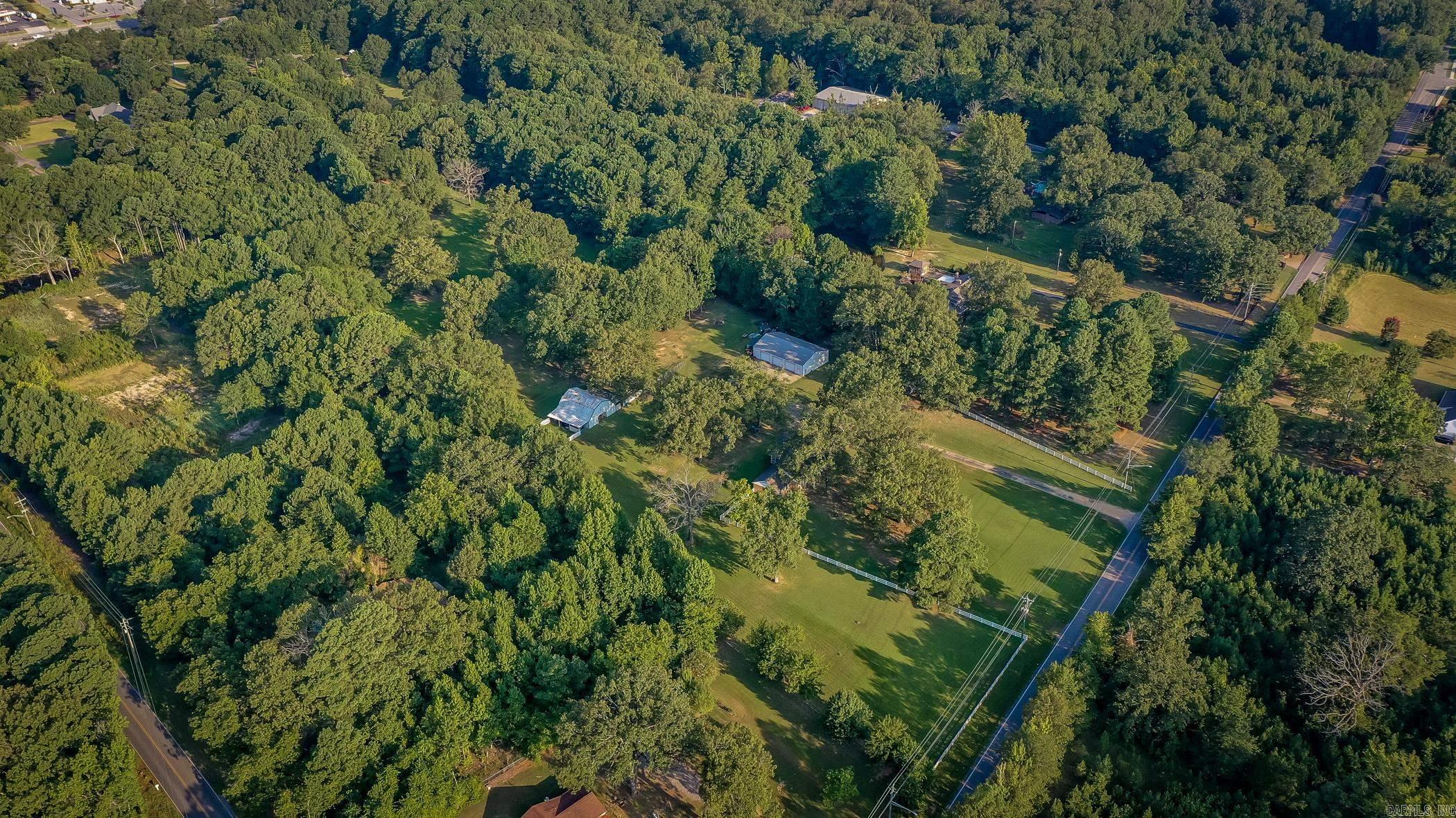 3707 Mount Carmel Rd  Bryant, AR