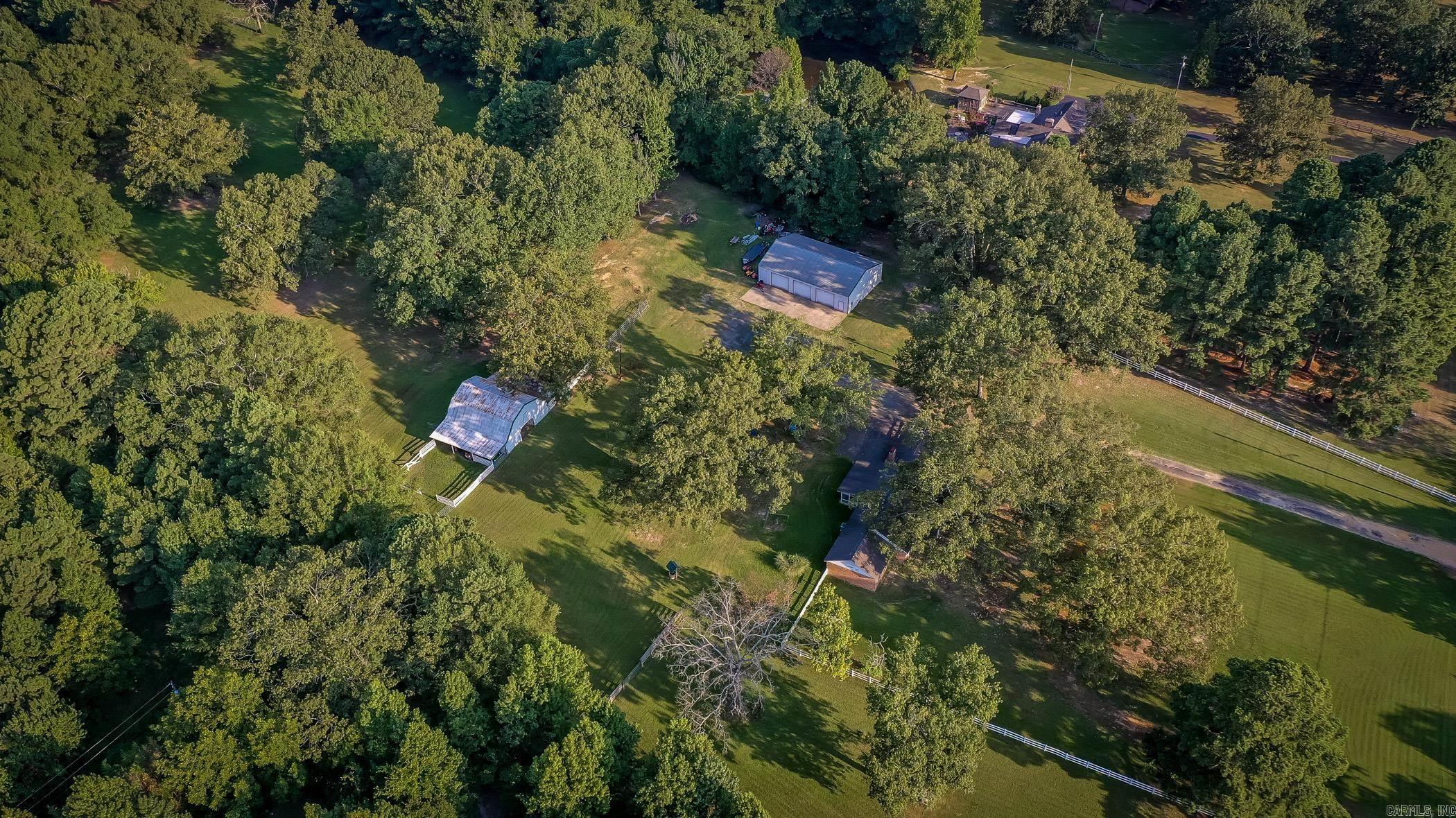 3707 Mount Carmel Rd  Bryant, AR