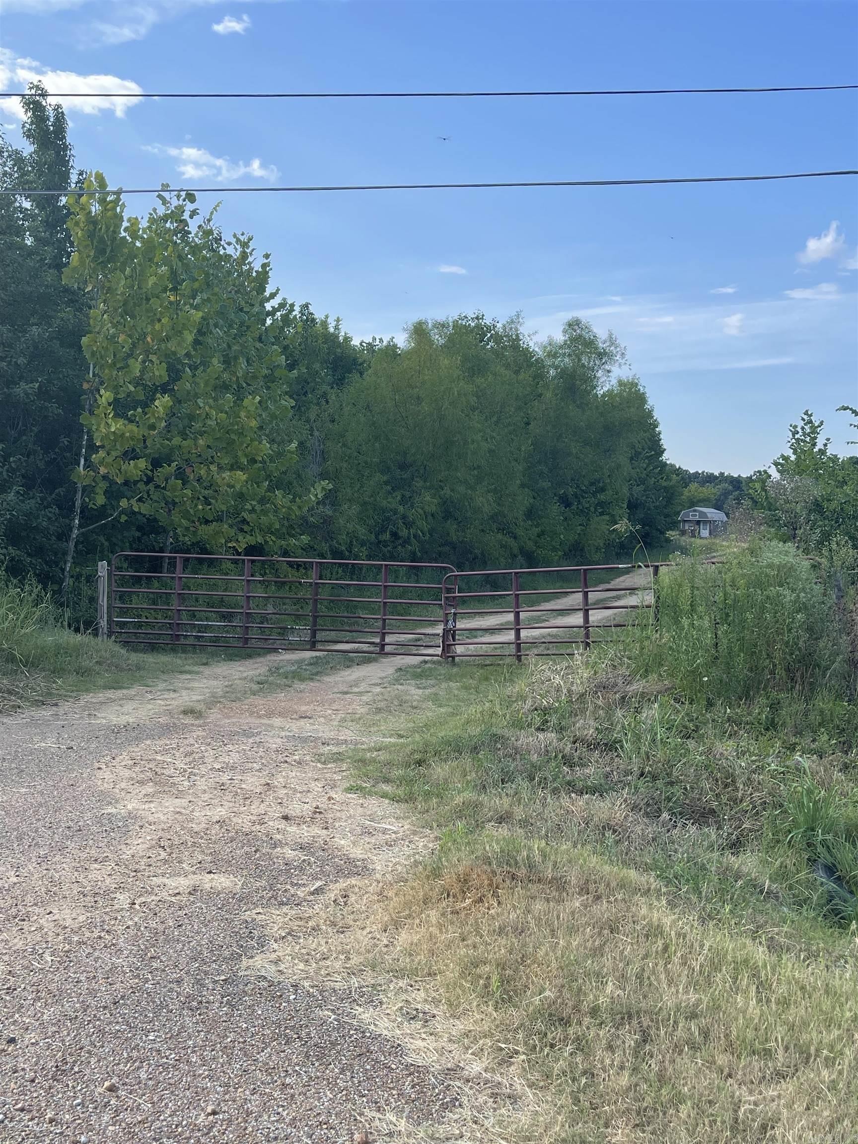 2527 Highway 1  Cherry Valley, AR