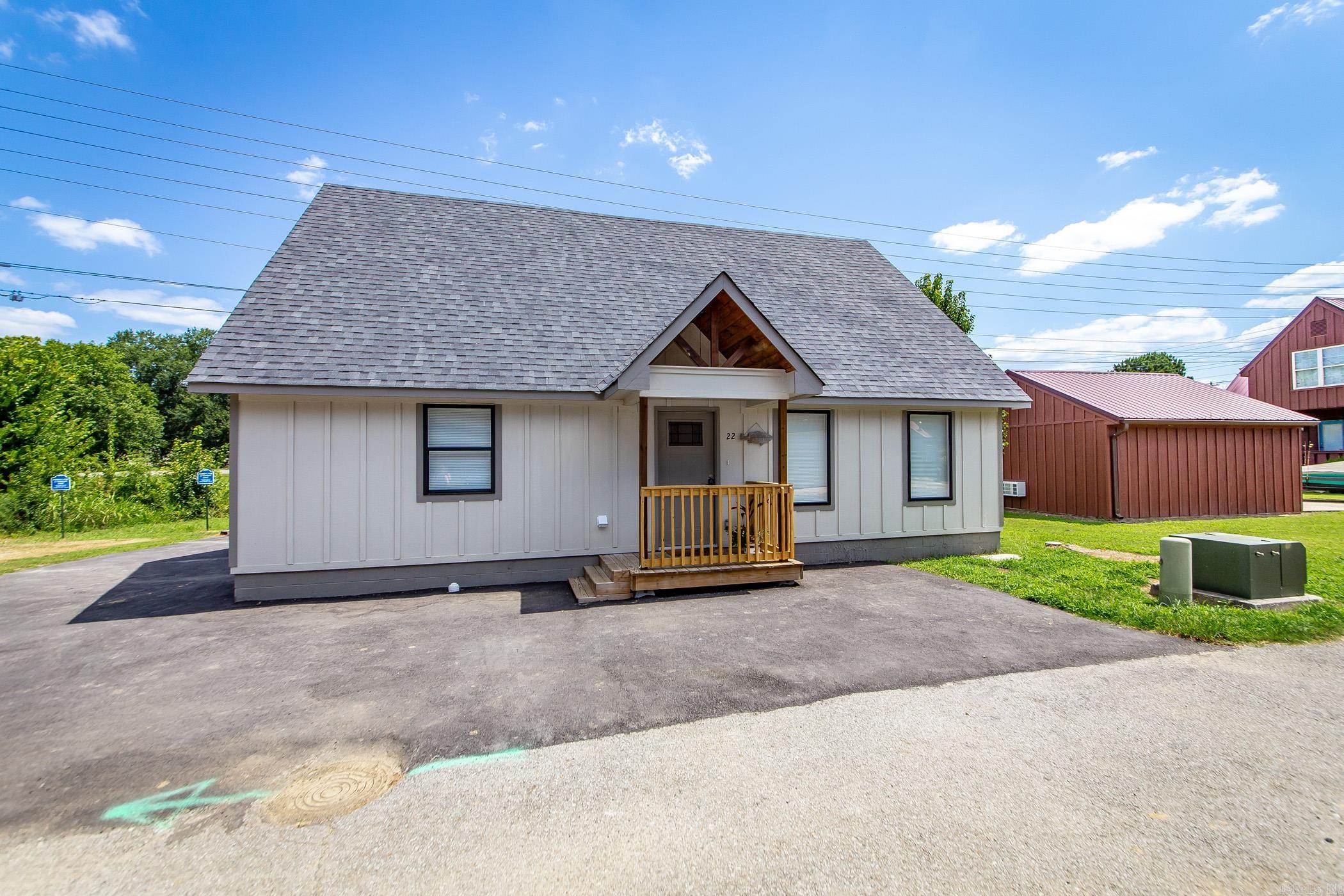 22 Winkley Shoals Cove