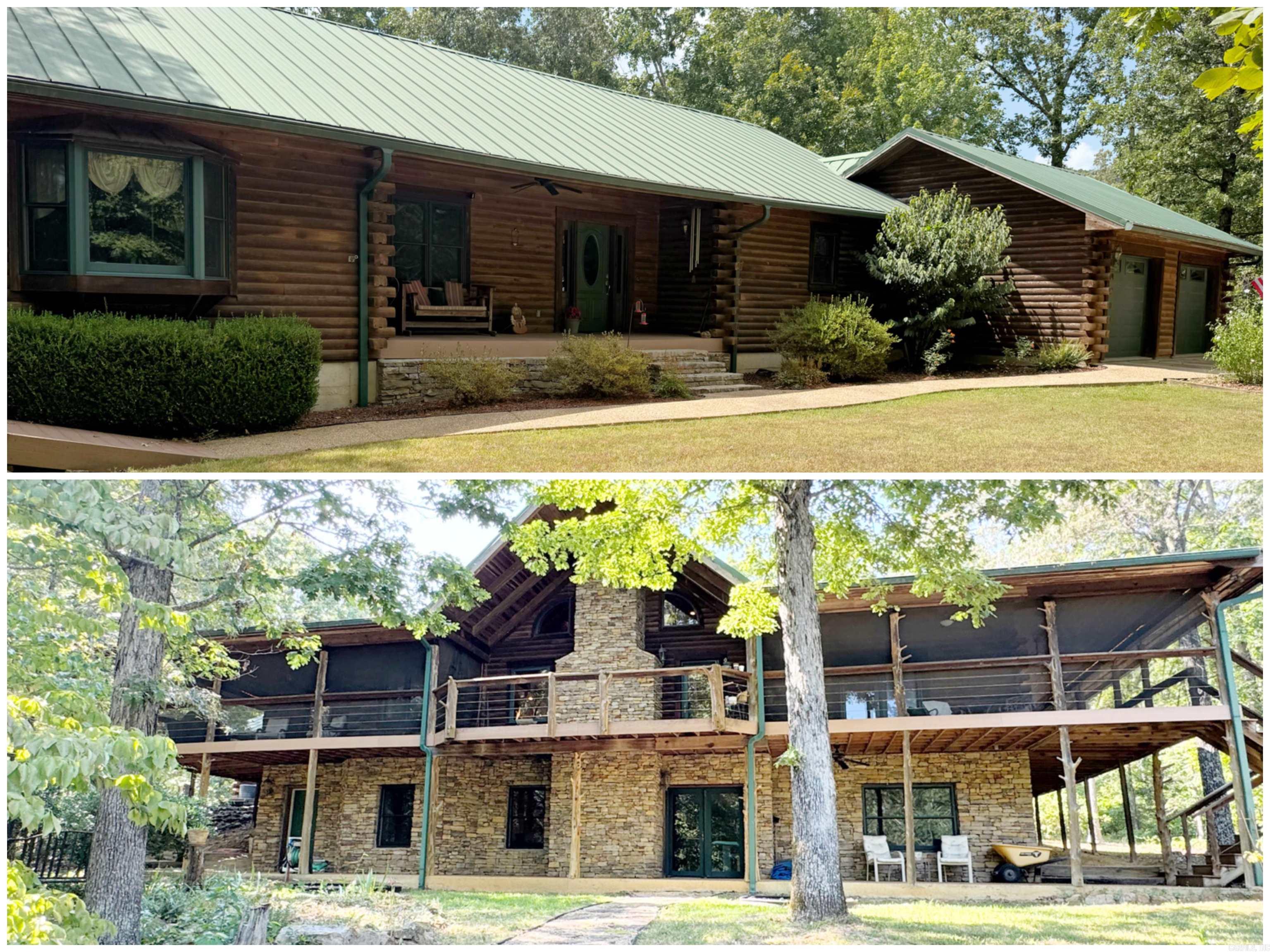 4003 Sunny Fox Rd Mountain View, AR 72560