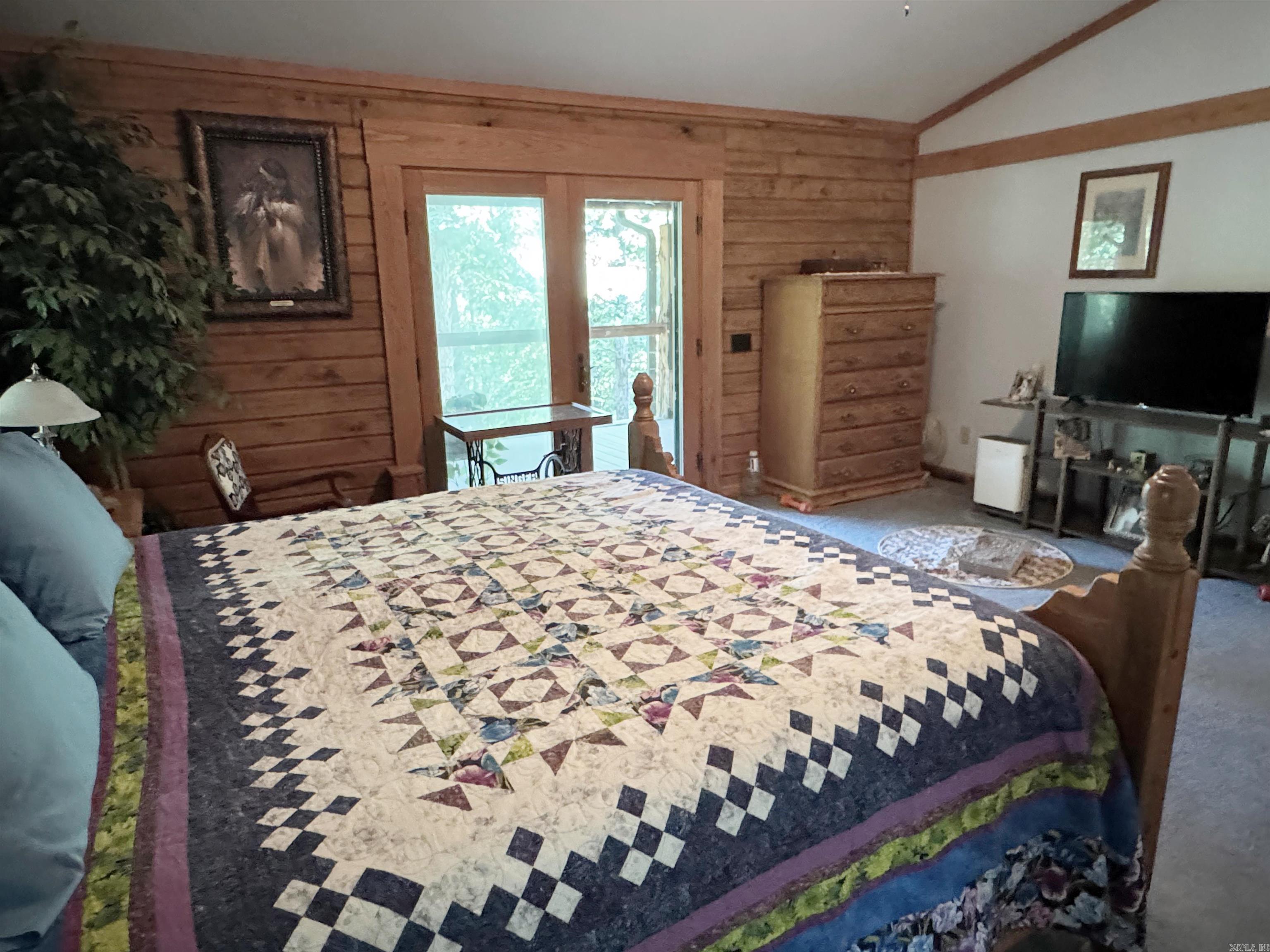 4003 Sunny Fox Rd Mountain View, AR 72560