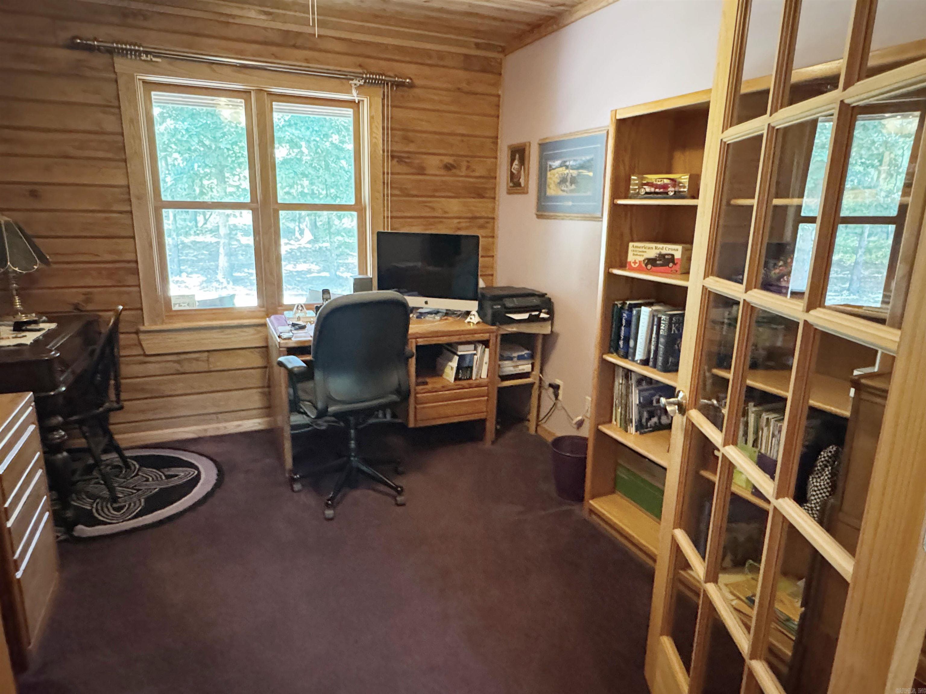 4003 Sunny Fox Rd Mountain View, AR 72560