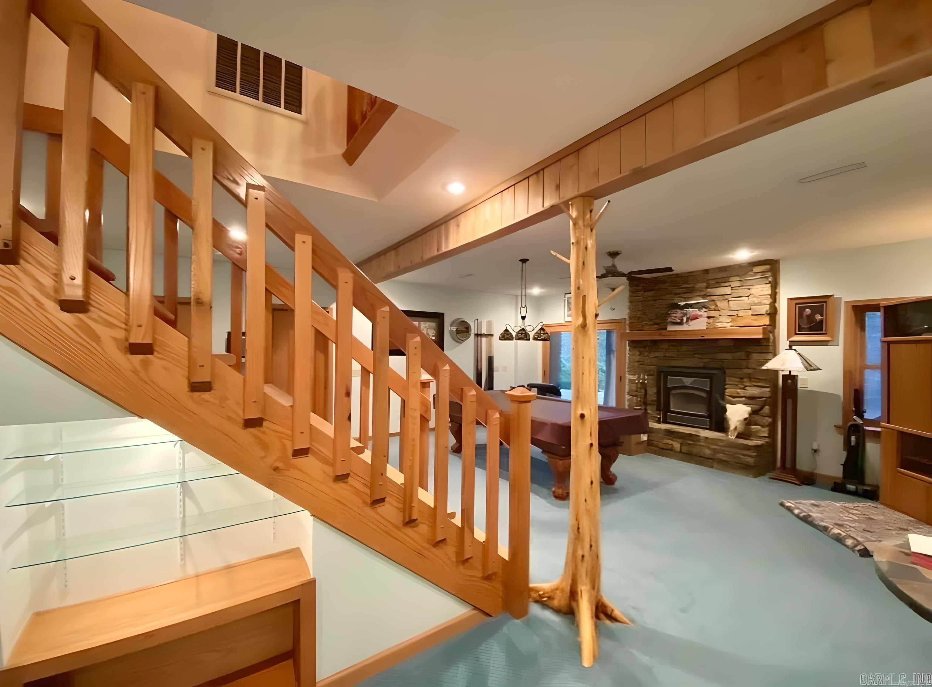 4003 Sunny Fox Rd Mountain View, AR 72560