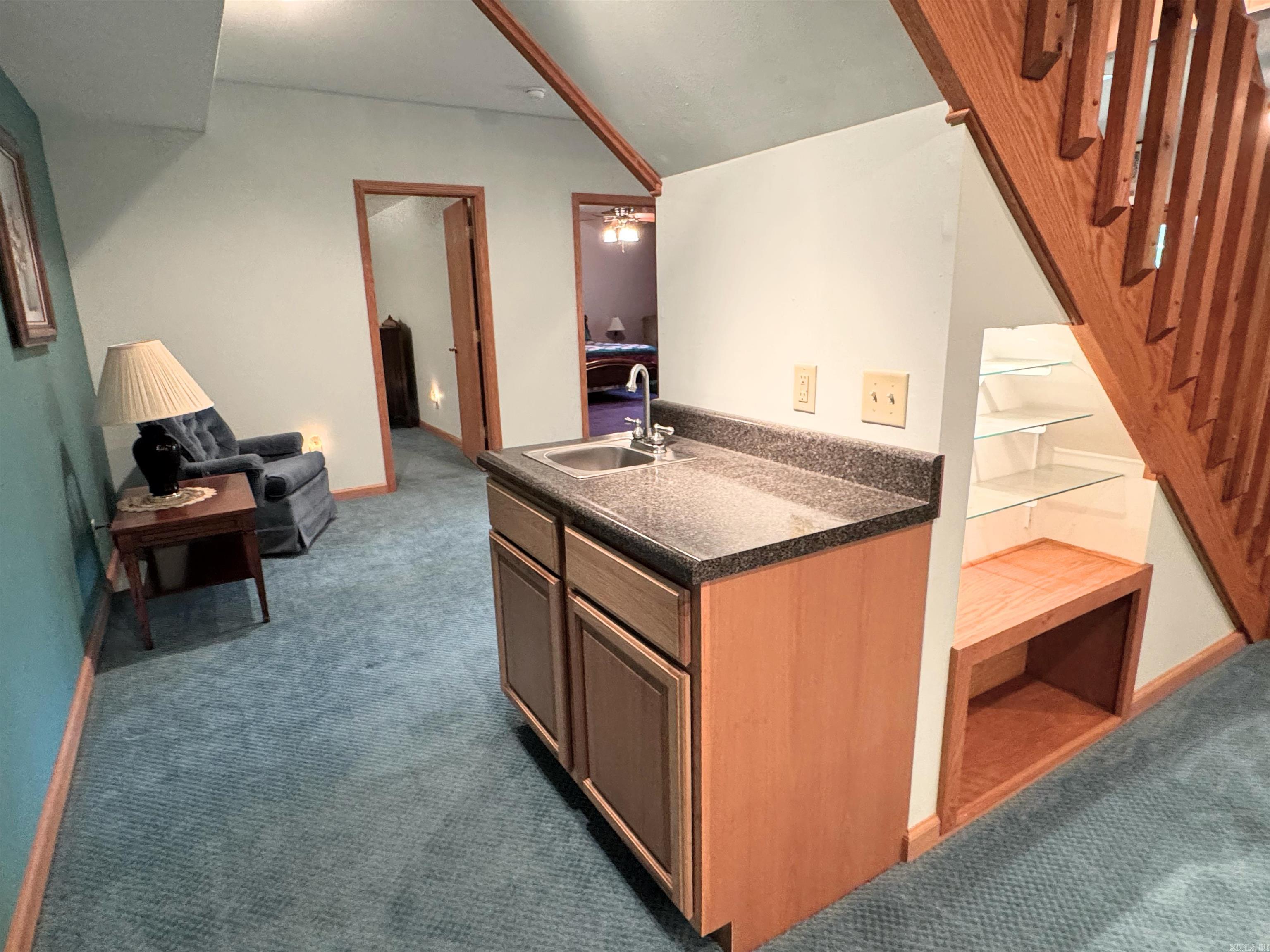 4003 Sunny Fox Rd Mountain View, AR 72560