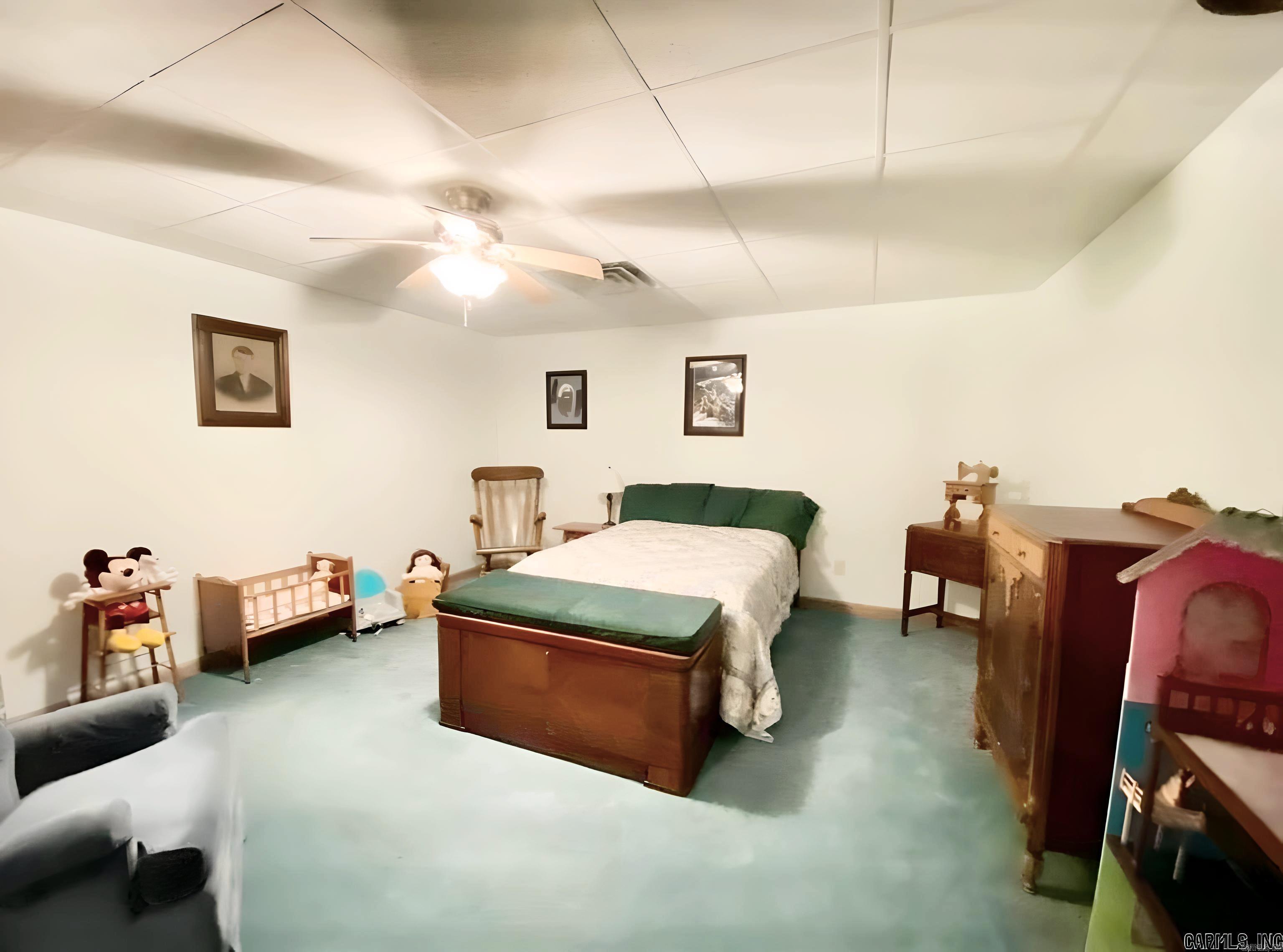 4003 Sunny Fox Rd Mountain View, AR 72560