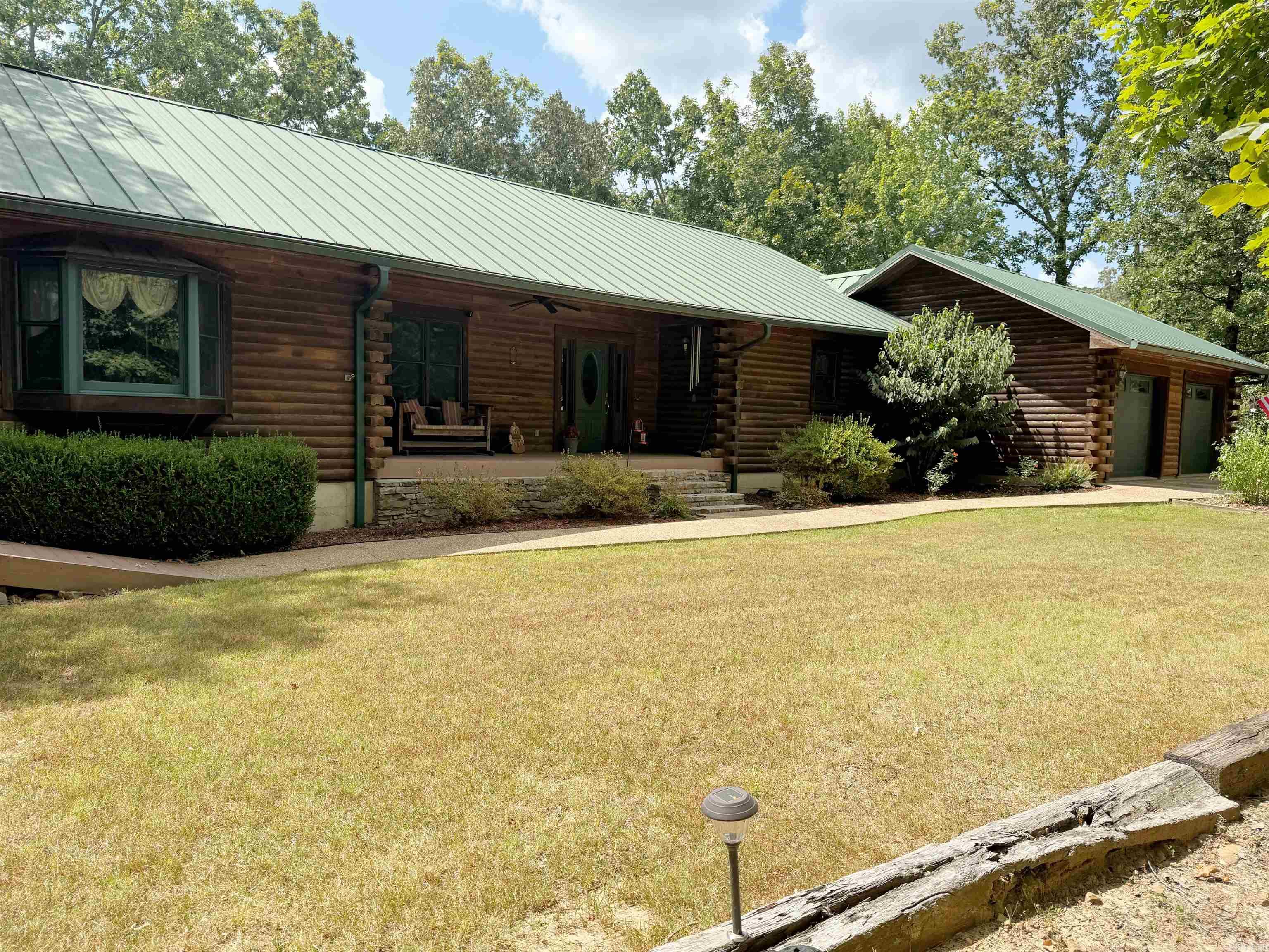 4003 Sunny Fox Rd Mountain View, AR 72560