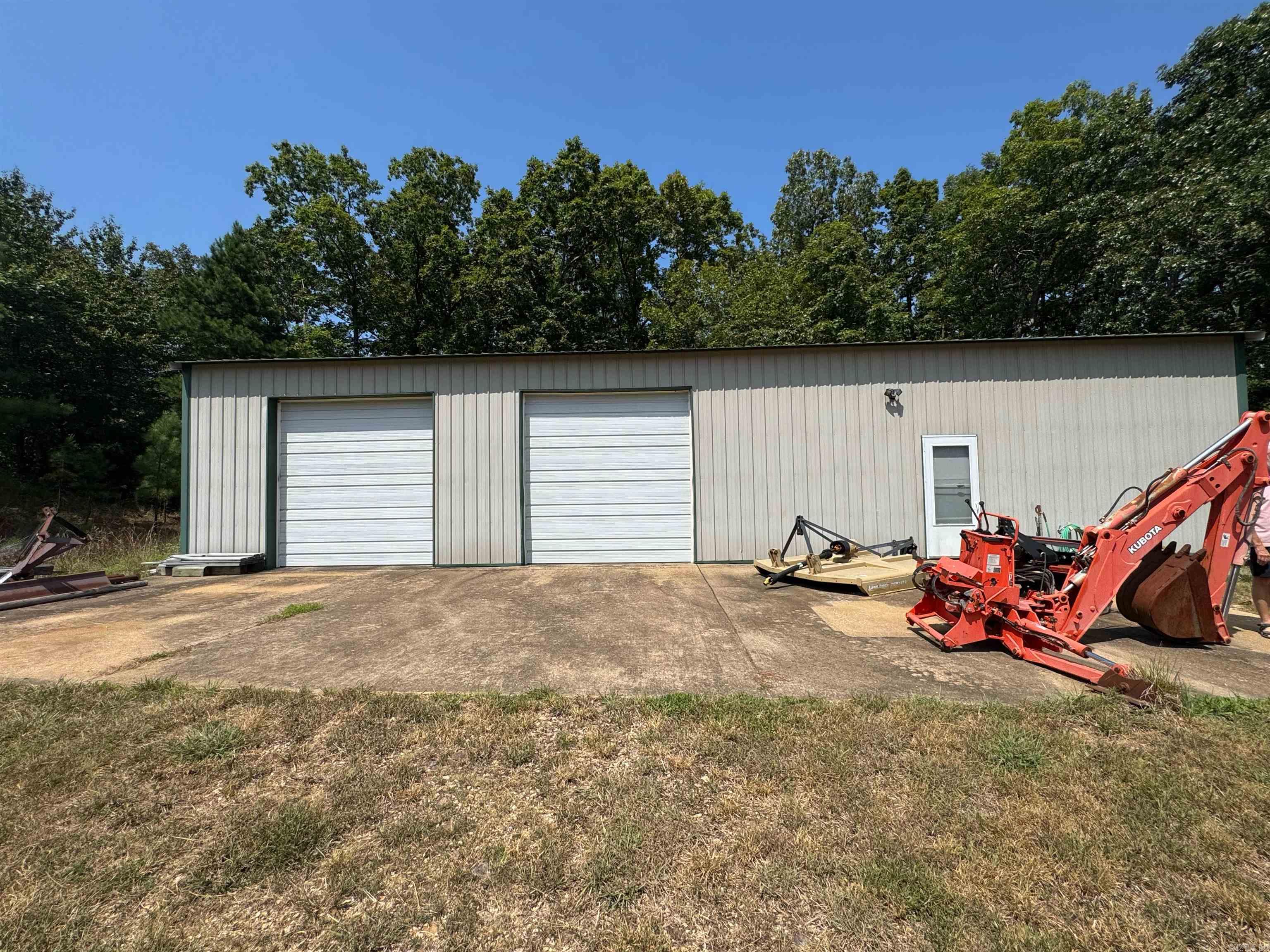 4003 Sunny Fox Rd Mountain View, AR 72560