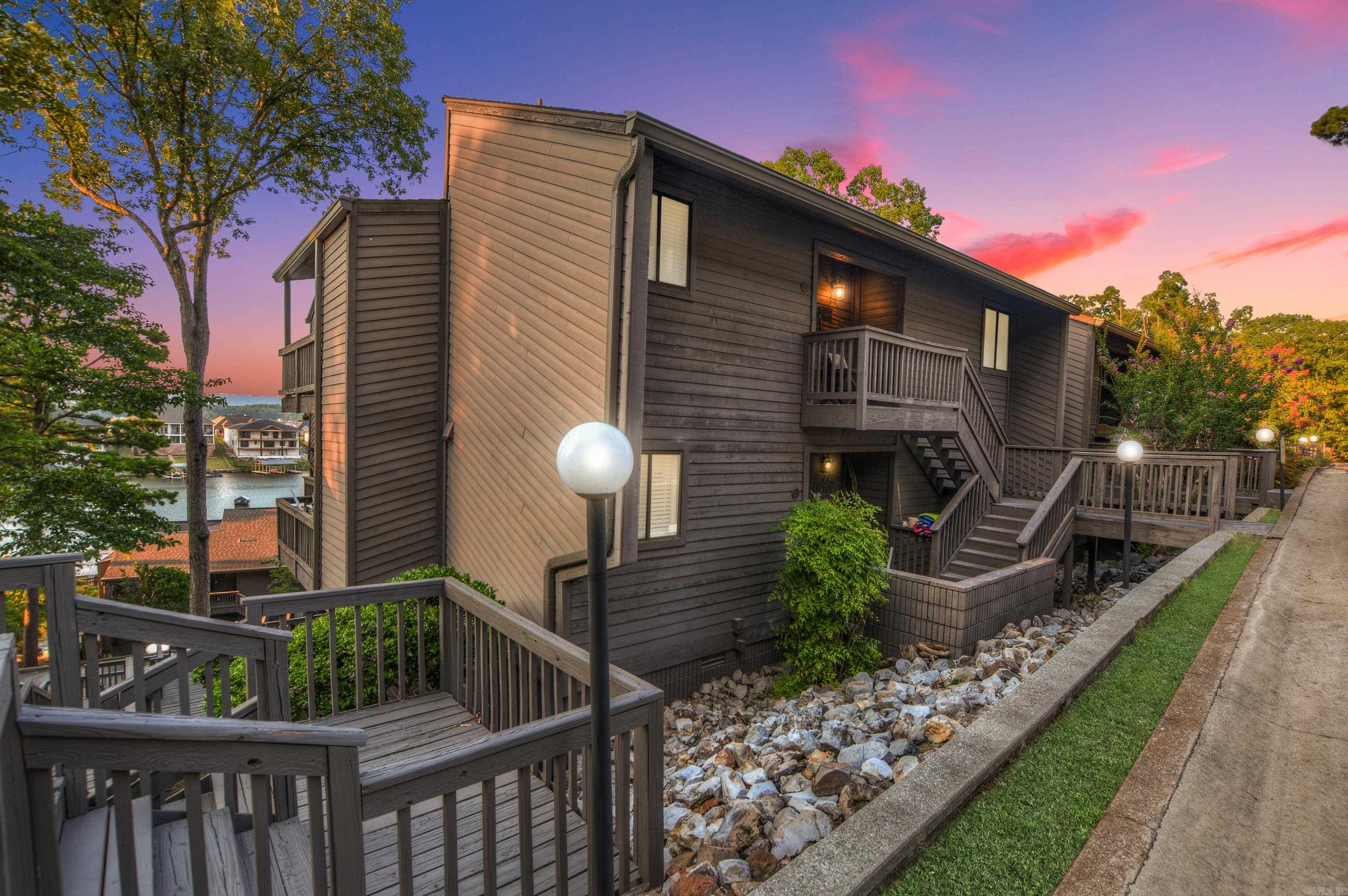 200 Hamilton Oaks  Hot Springs, AR