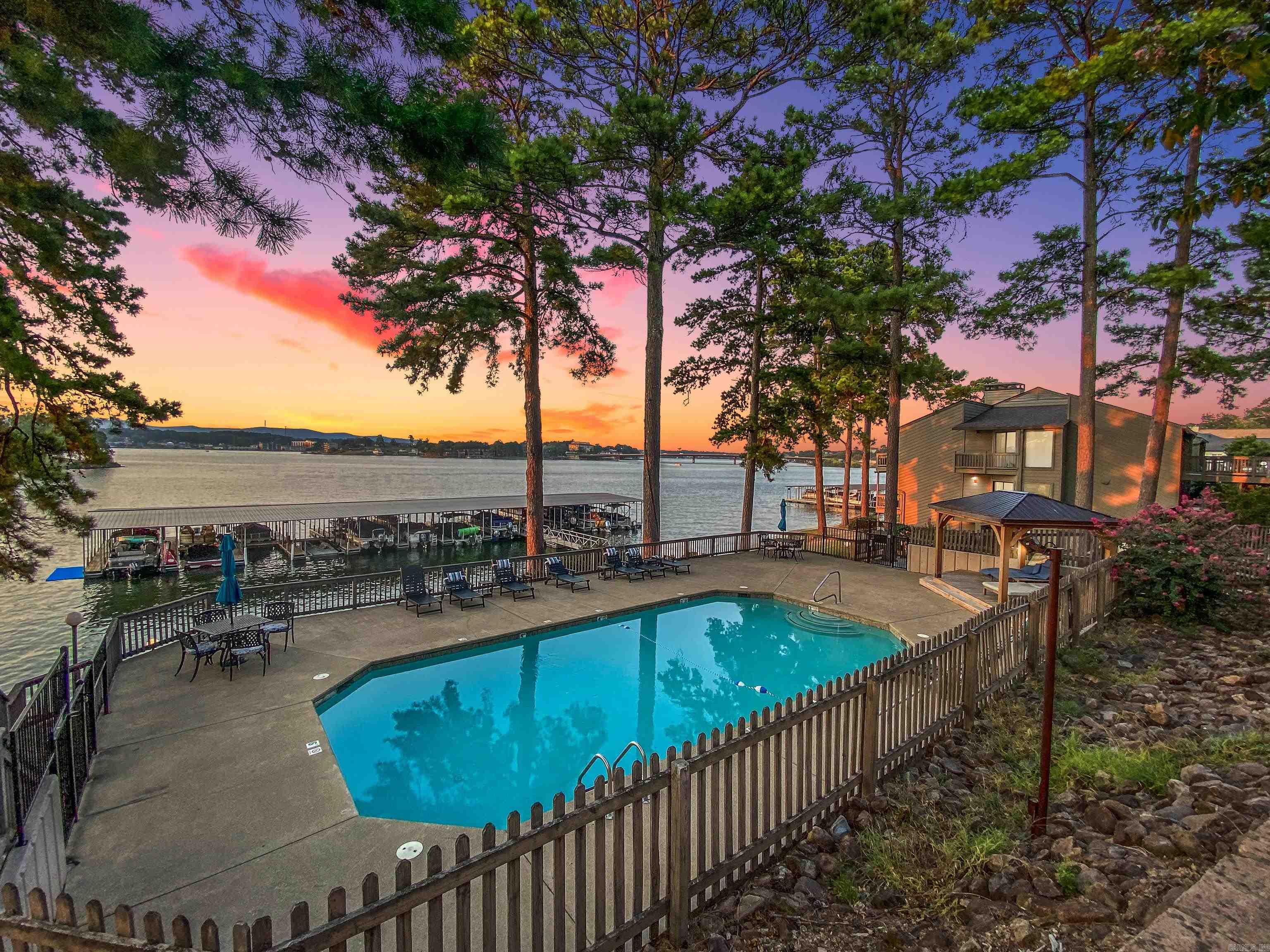 200 Hamilton Oaks  Hot Springs, AR