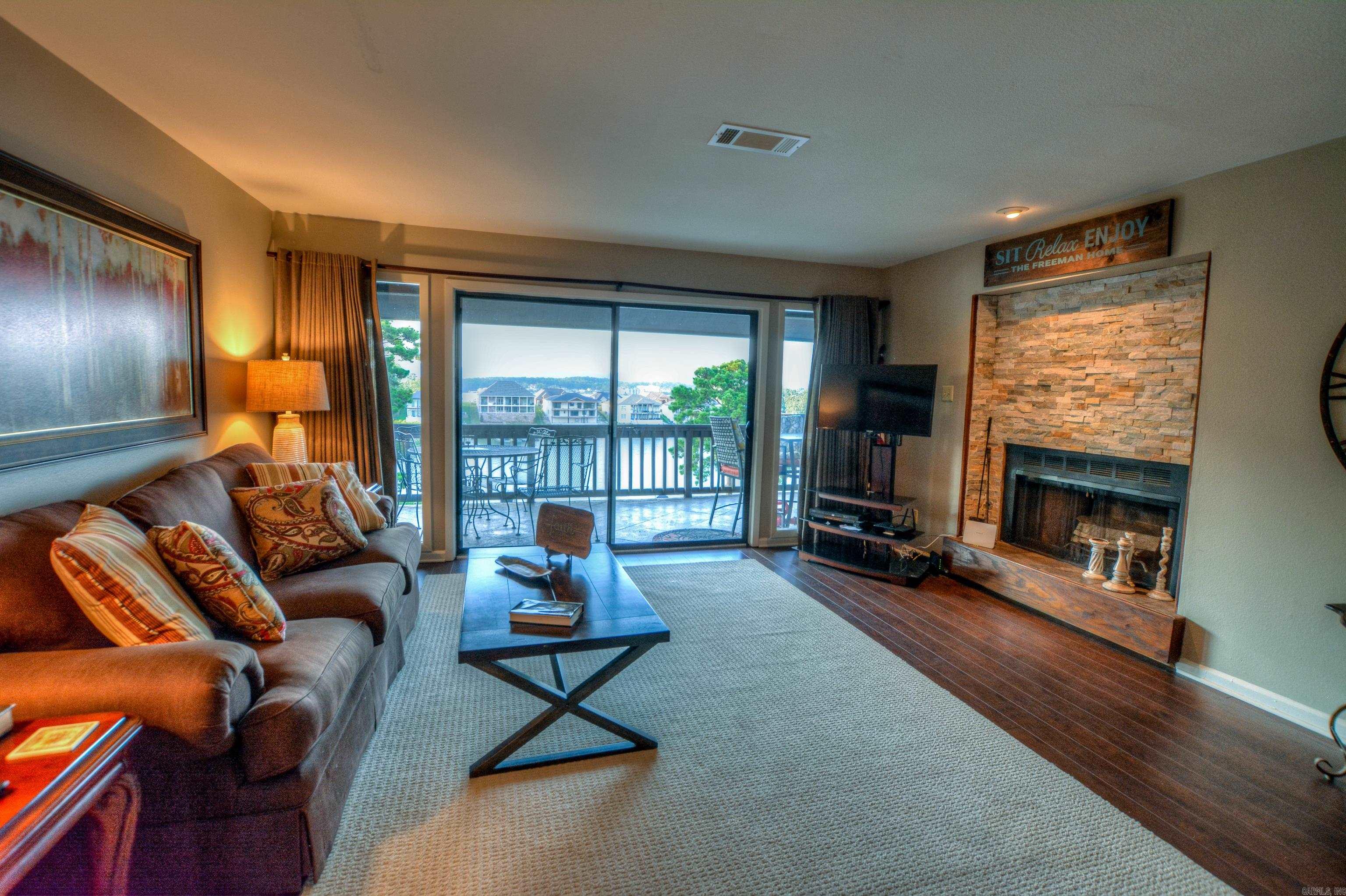 200 Hamilton Oaks  Hot Springs, AR