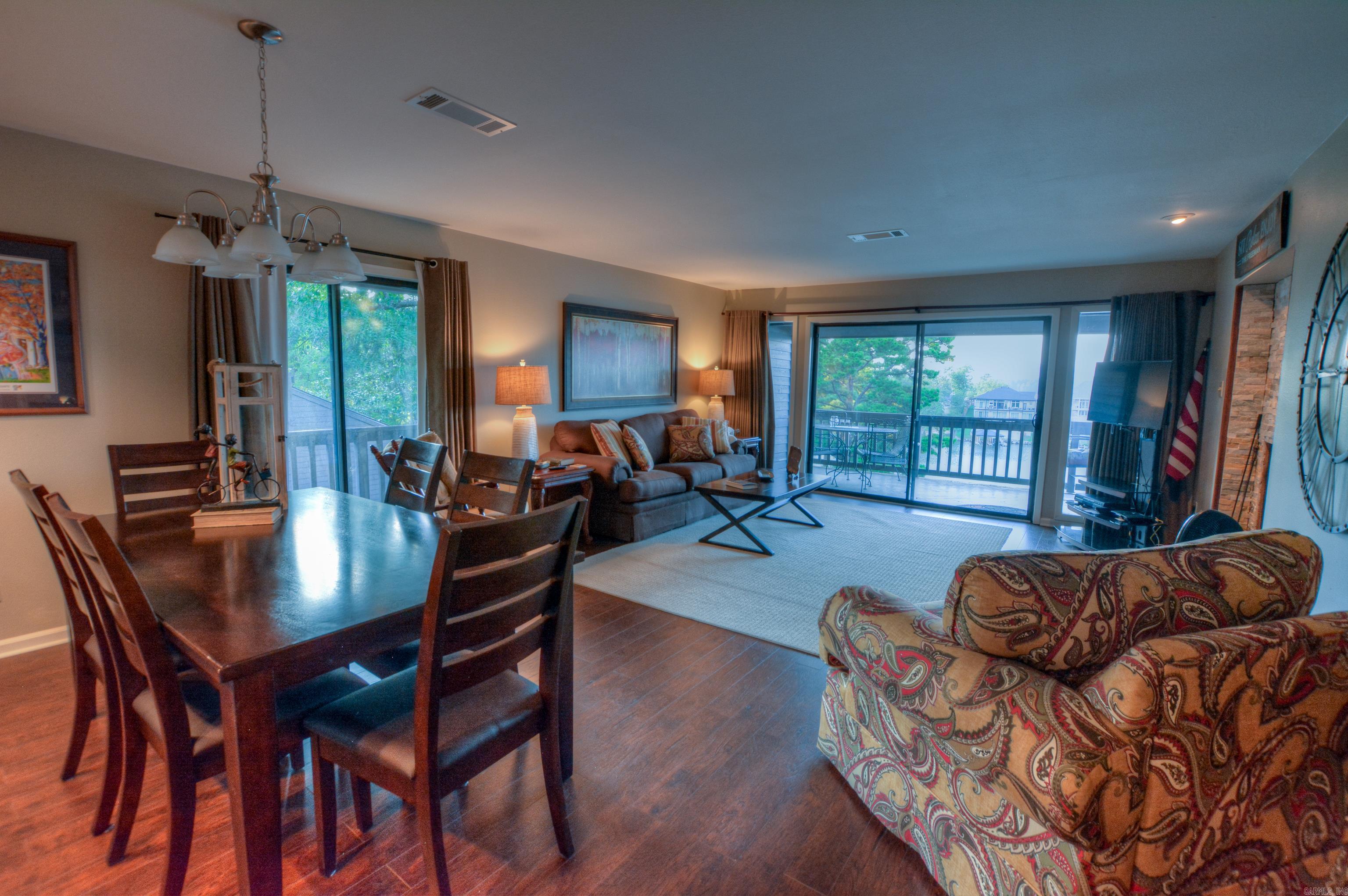 200 Hamilton Oaks  Hot Springs, AR