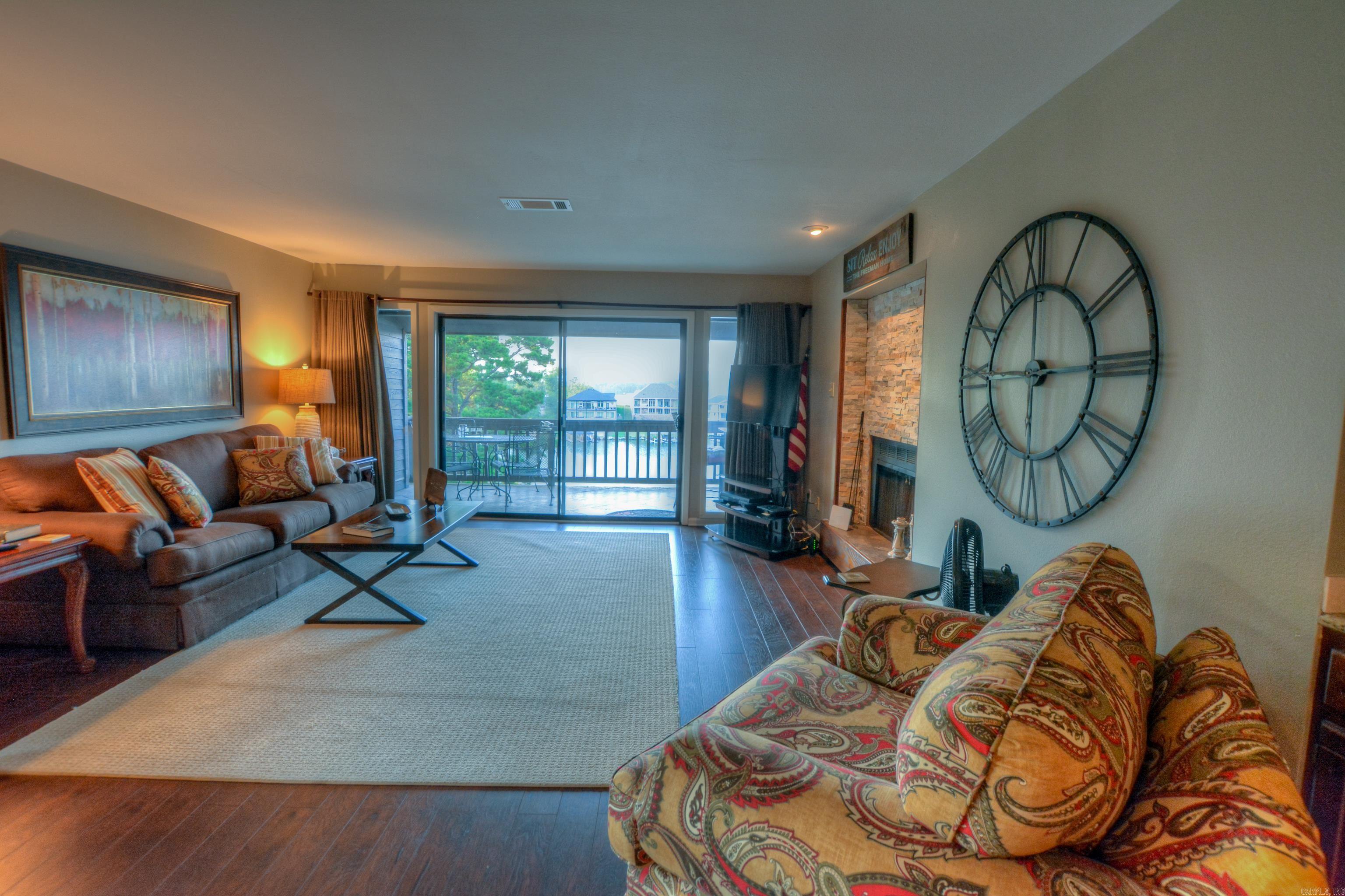 200 Hamilton Oaks  Hot Springs, AR