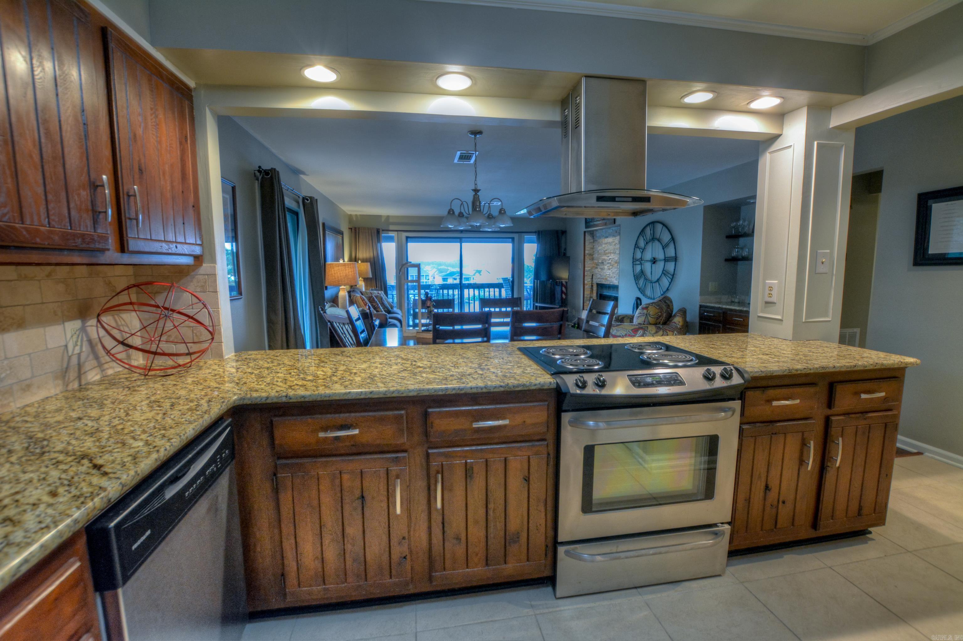 200 Hamilton Oaks  Hot Springs, AR