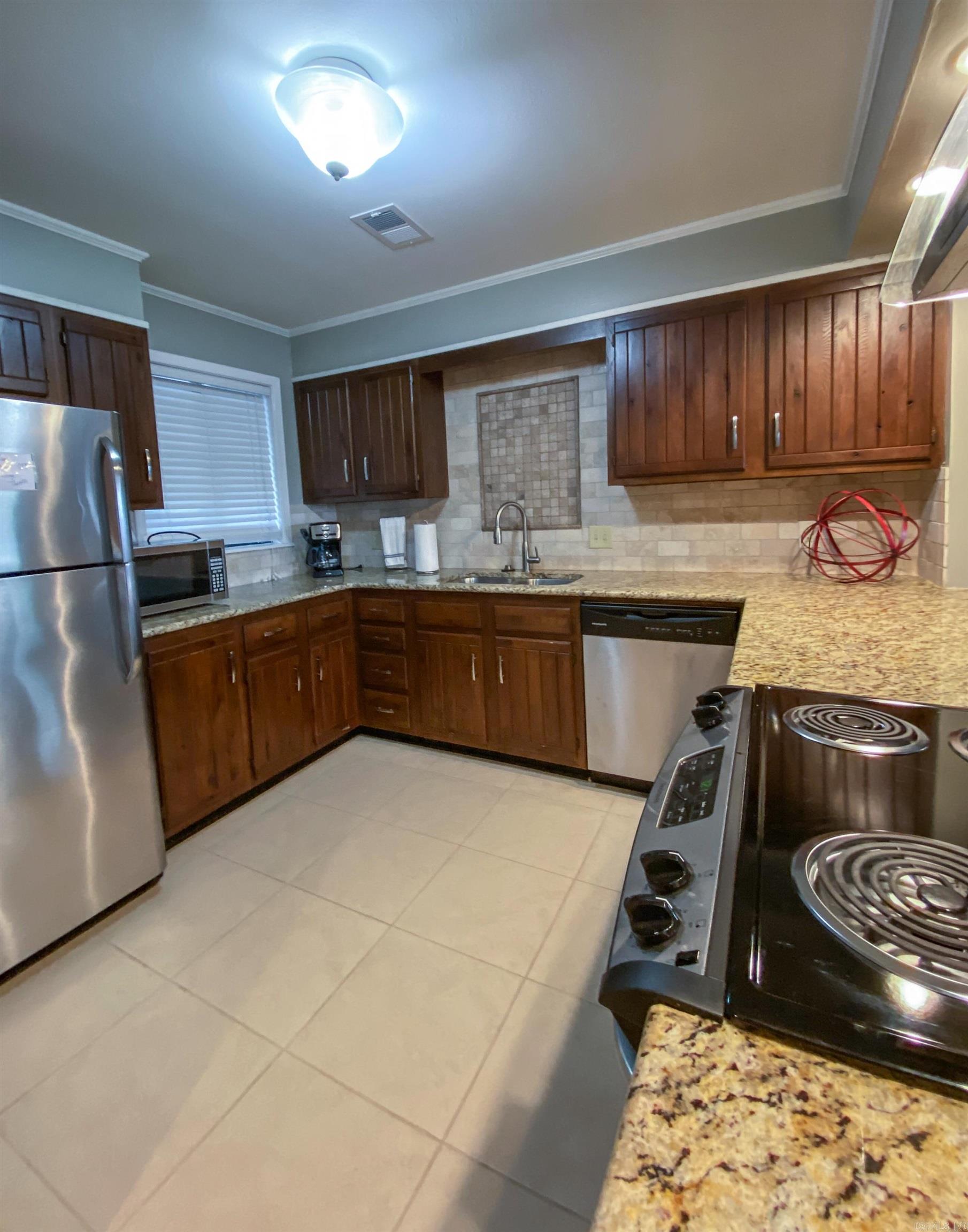 200 Hamilton Oaks  Hot Springs, AR