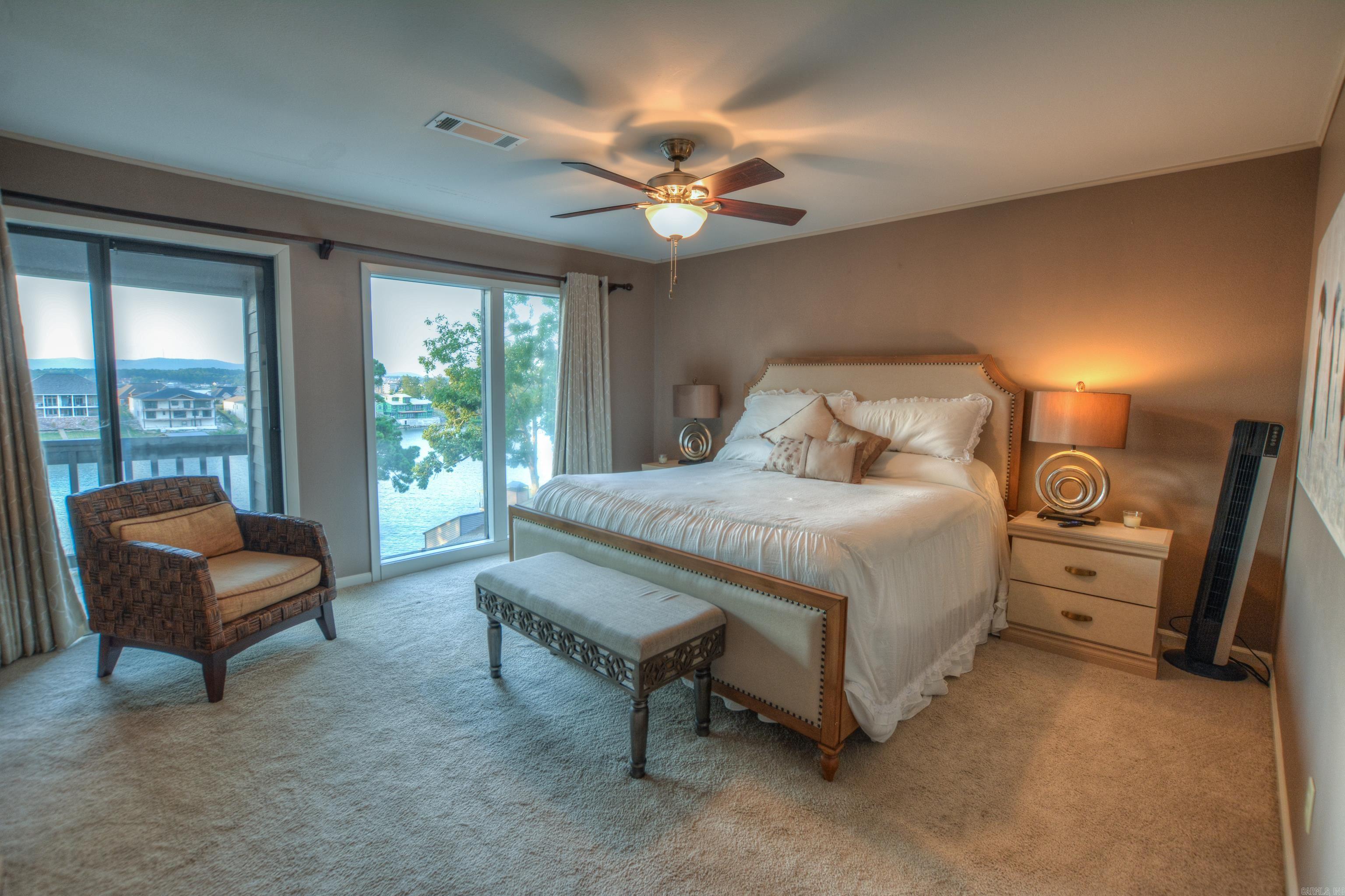 200 Hamilton Oaks  Hot Springs, AR